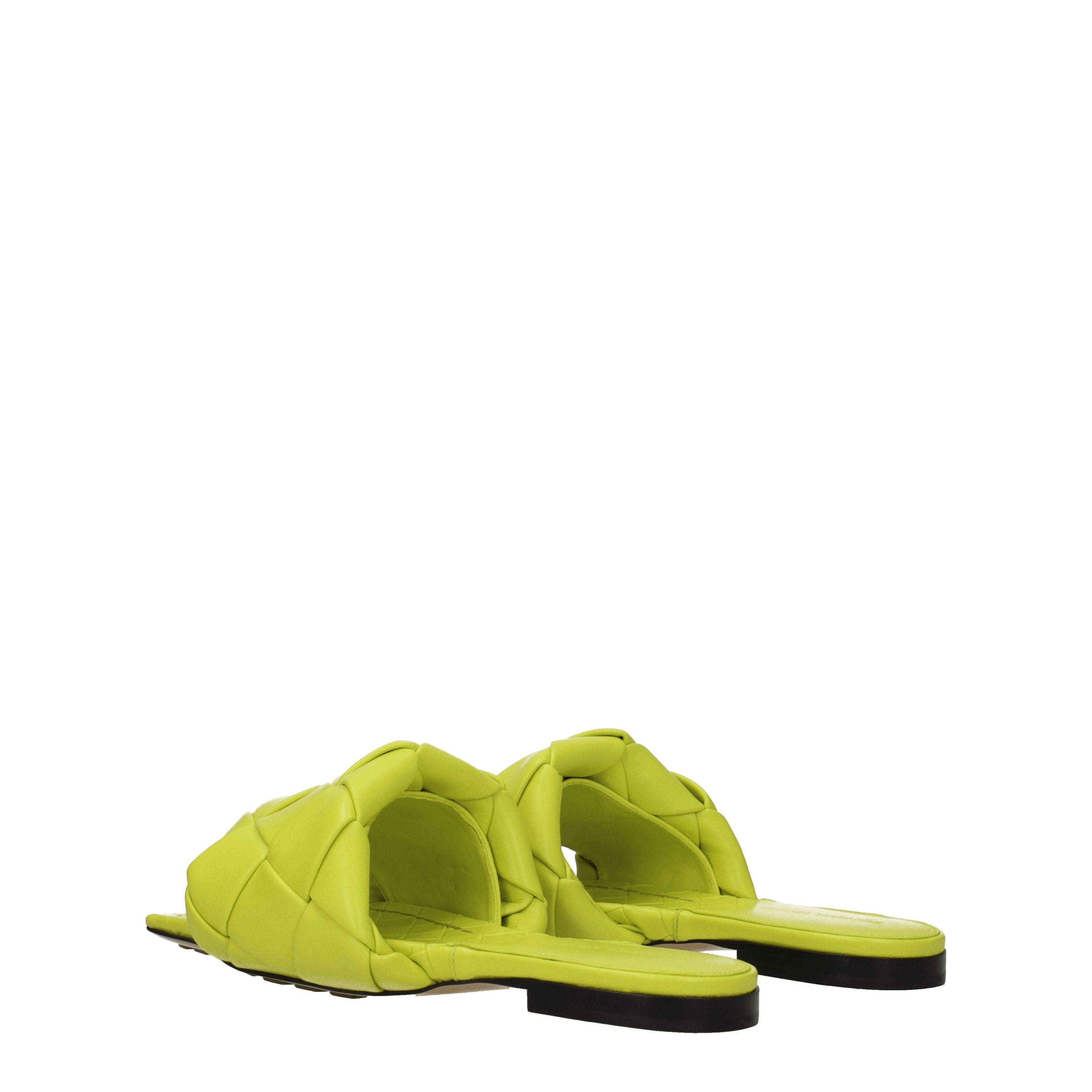 [Bottega Veneta] Slippers SS25 608853VBSS07278