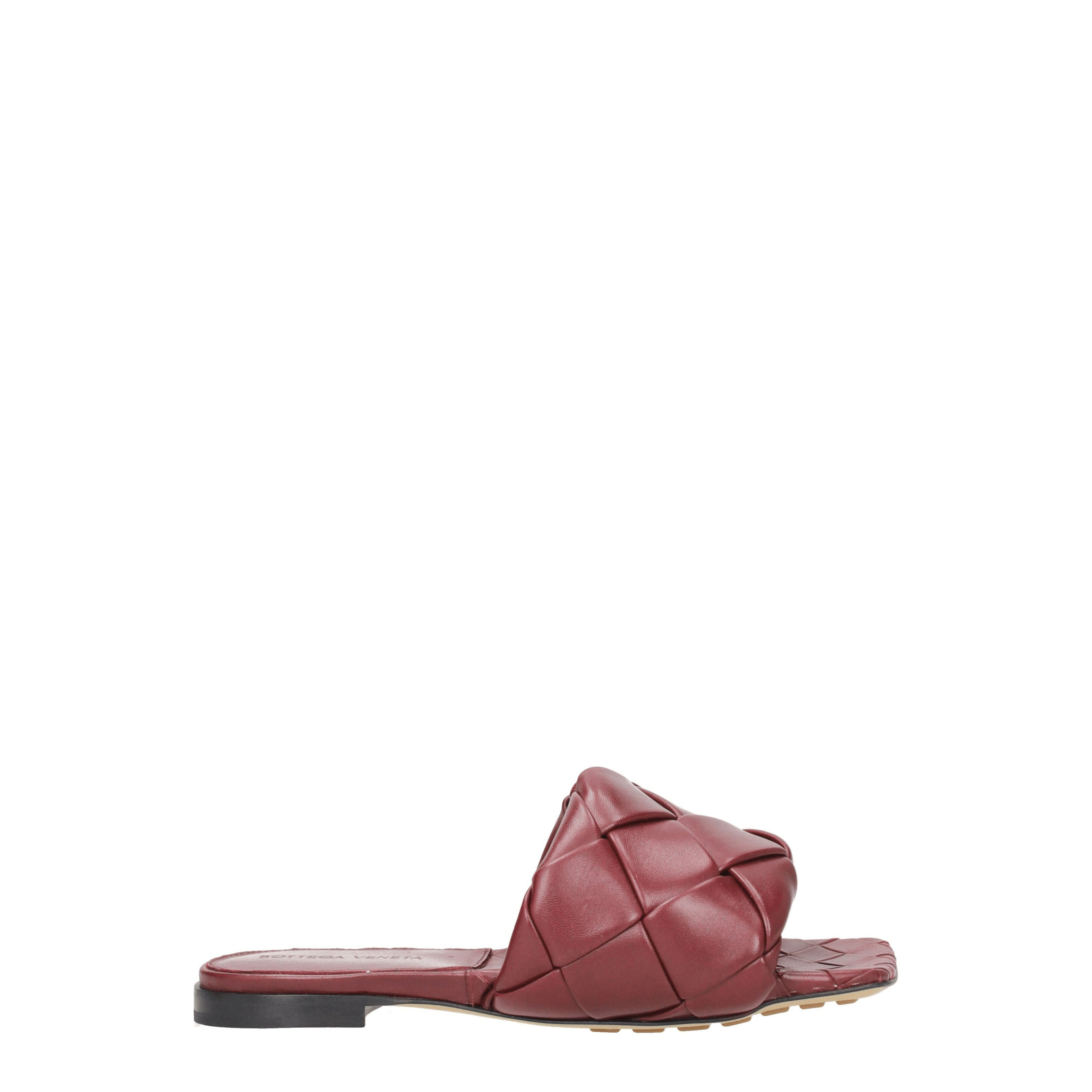 [Bottega Veneta] Slippers SS25 608853VBSS06084