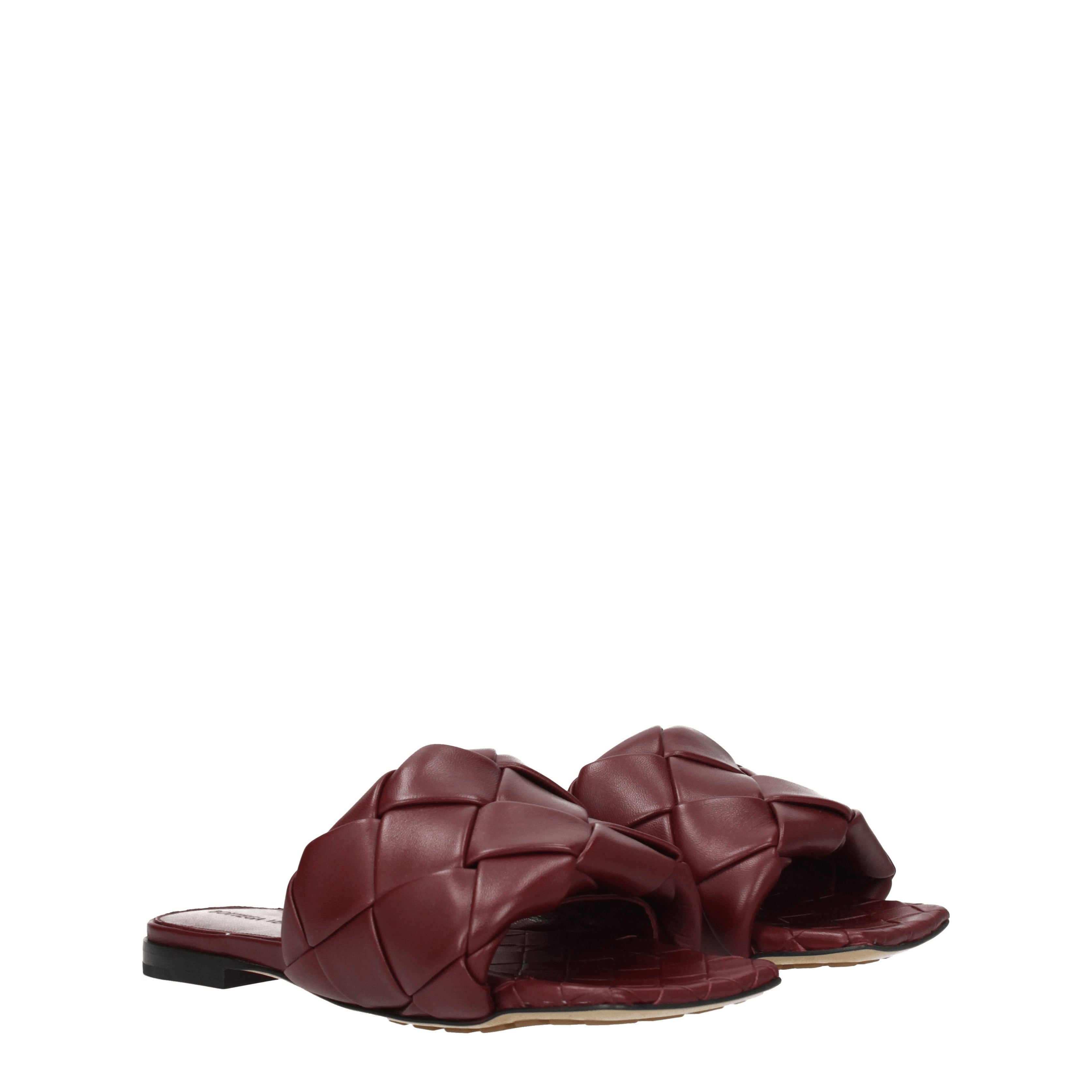 [Bottega Veneta] Slippers SS25 608853VBSS06084