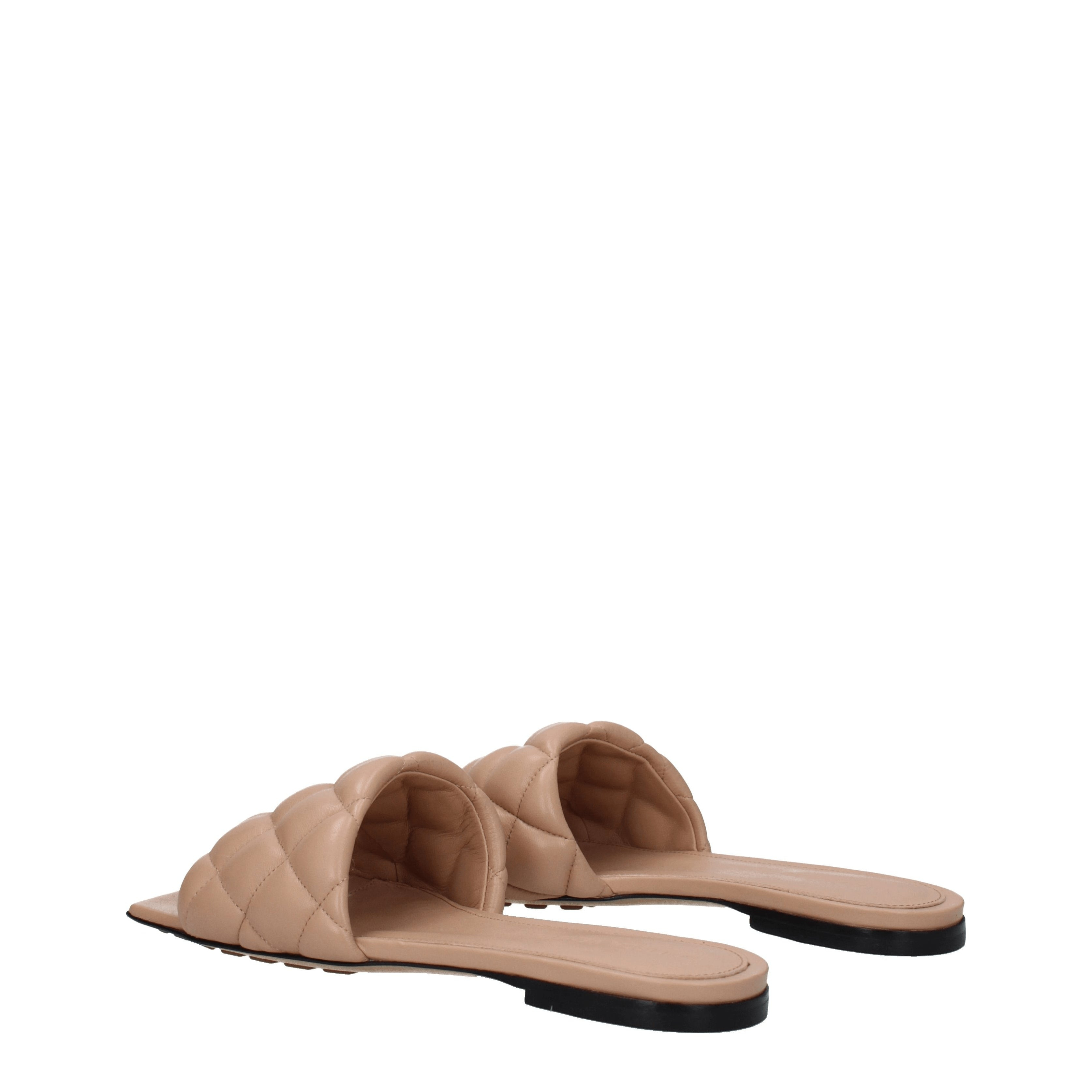 [Bottega Veneta] Slippers SS25 627710VBRR09912
