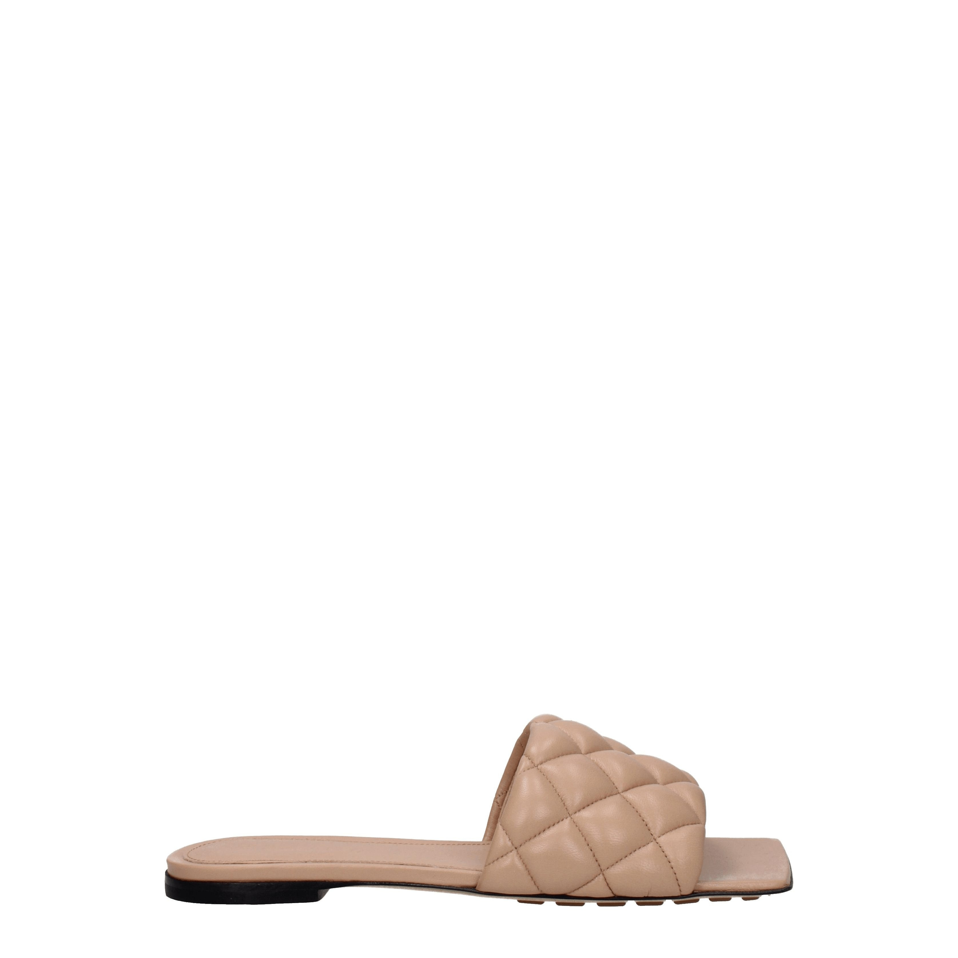 [Bottega Veneta] Slippers SS25 627710VBRR09912