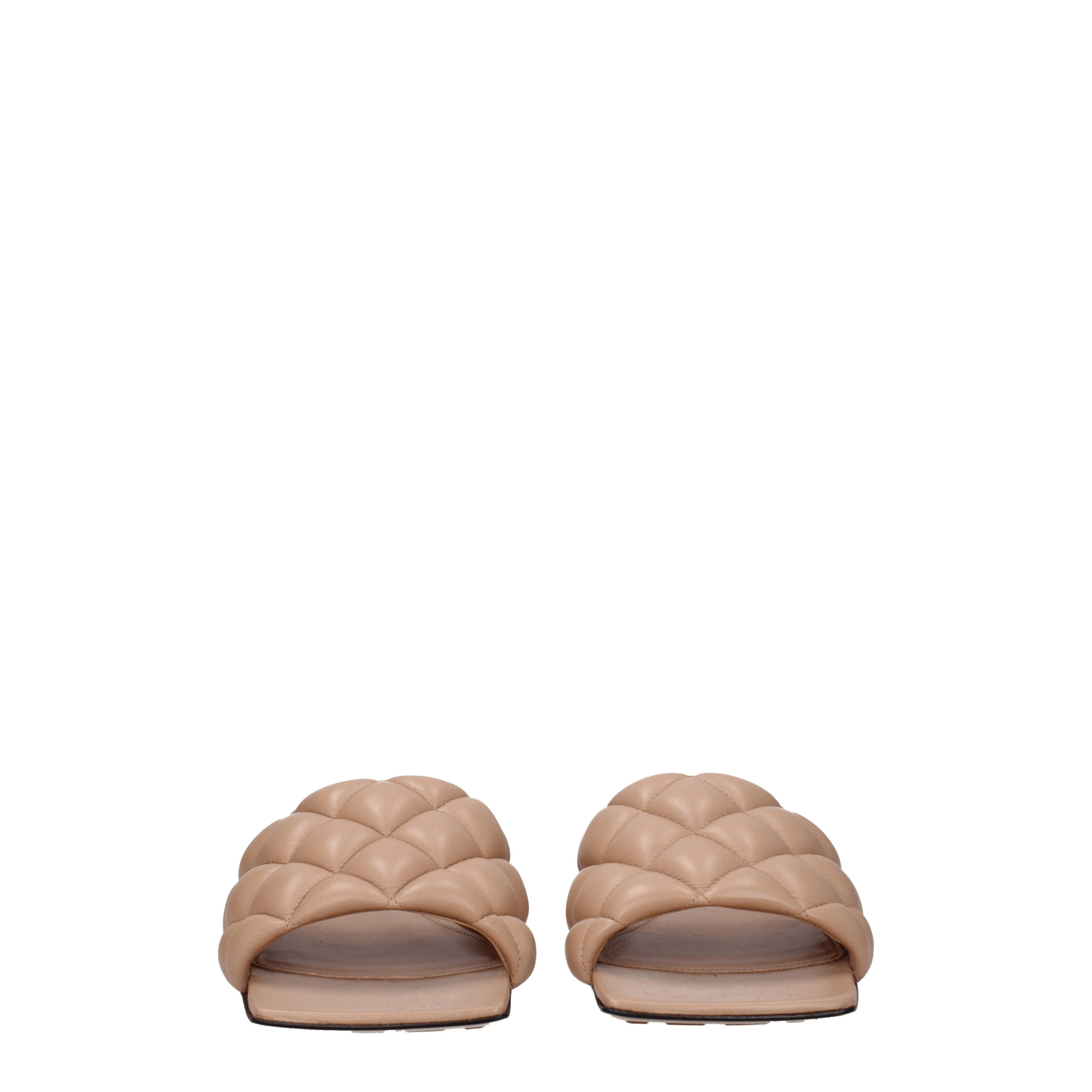 [Bottega Veneta] Slippers SS25 627710VBRR09912