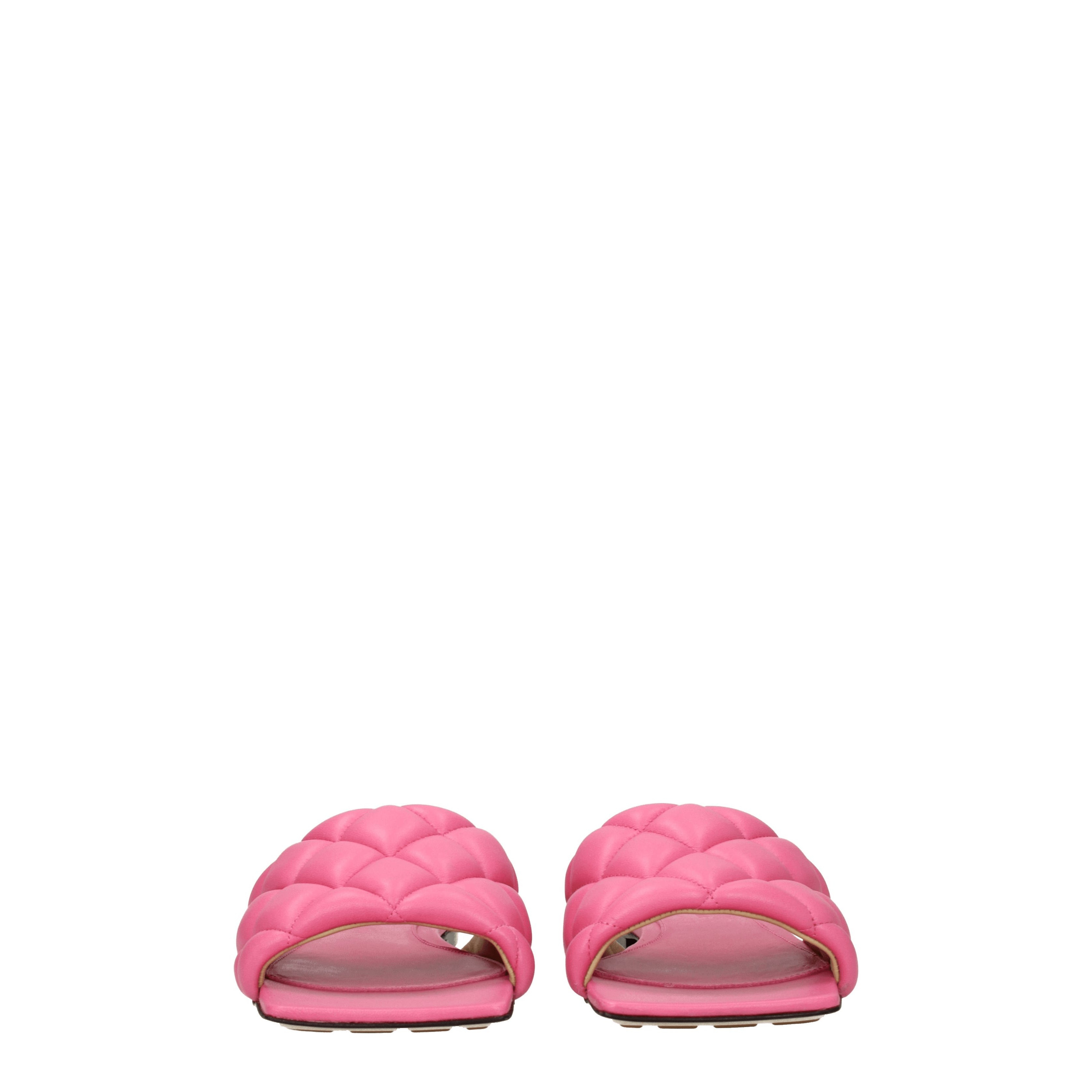 [Bottega Veneta] Slippers SS25 627710VBRR05963