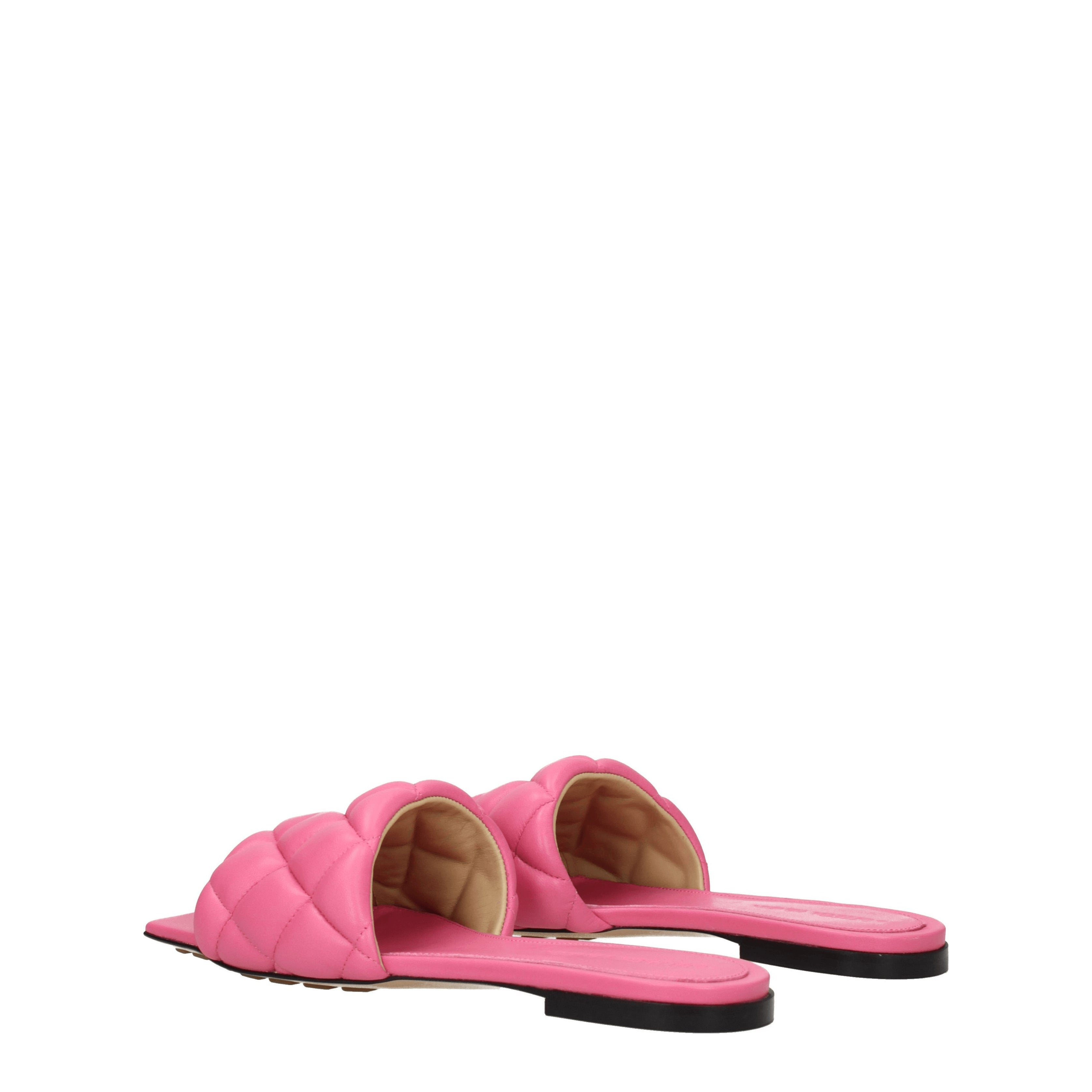 [Bottega Veneta] Slippers SS25 627710VBRR05963