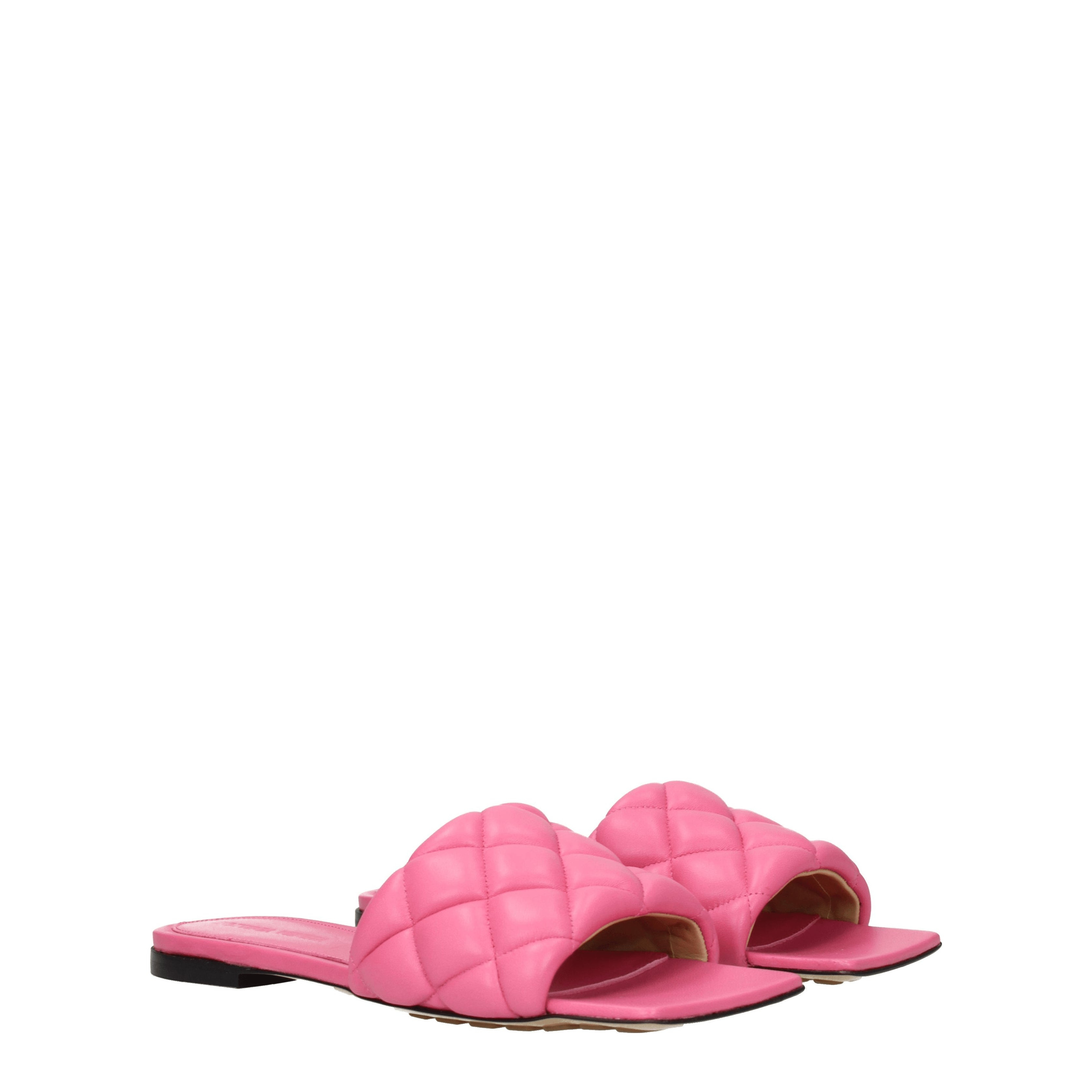 [Bottega Veneta] Slippers SS25 627710VBRR05963