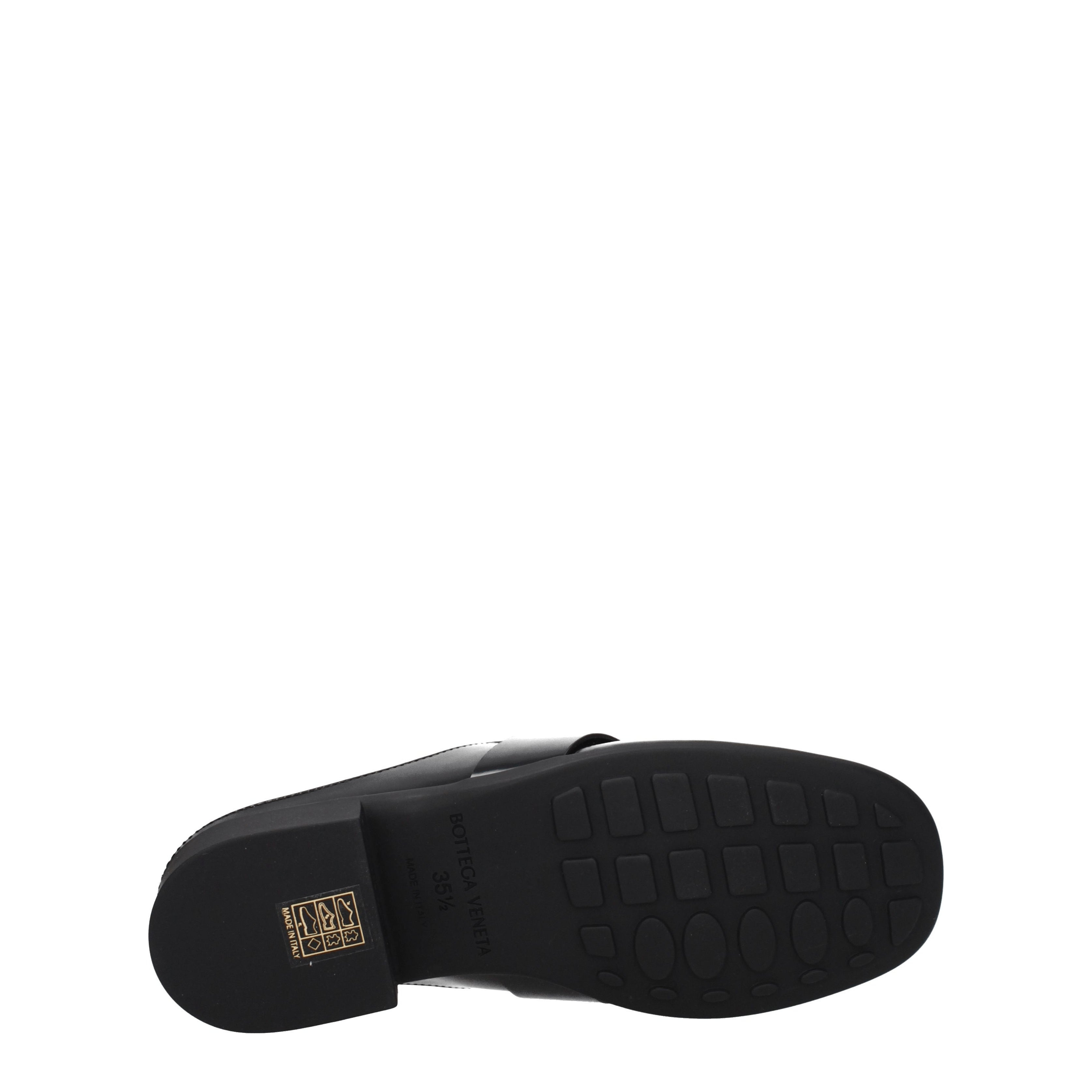 [Bottega Veneta] Slippers SS25 729877V28R01000