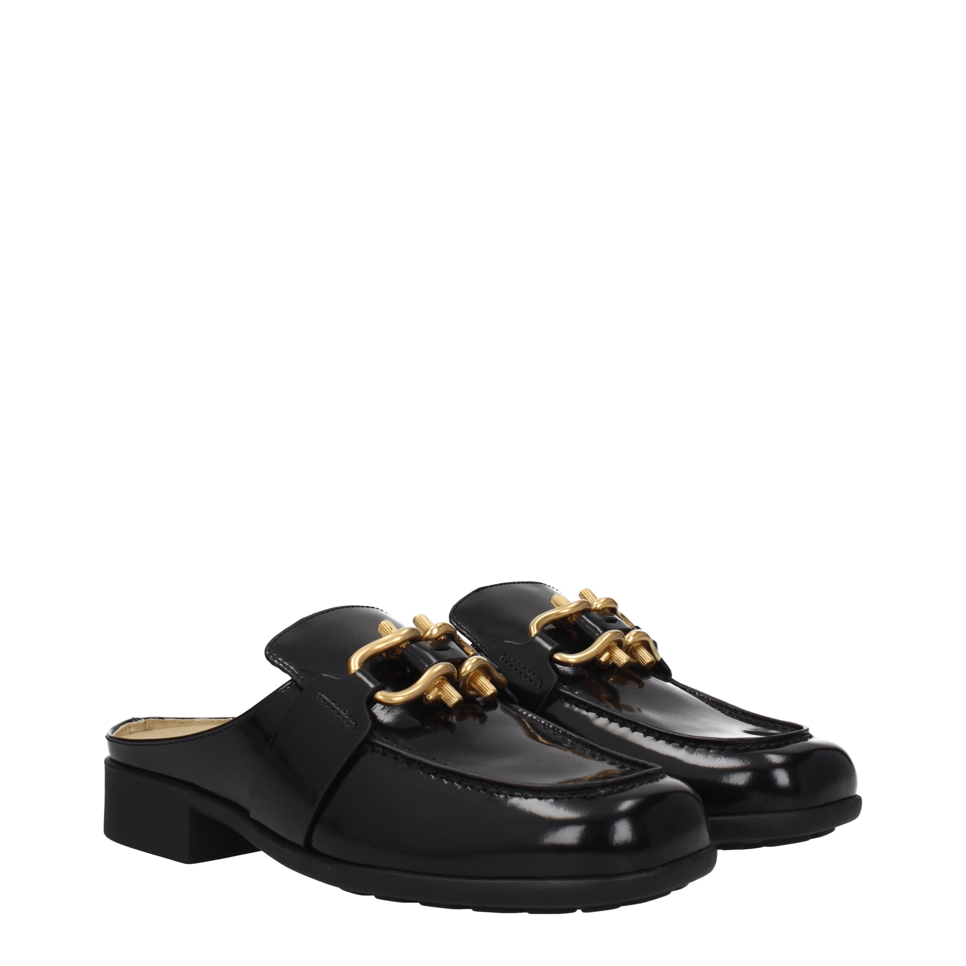[Bottega Veneta] Slippers SS25 729877V28R01000