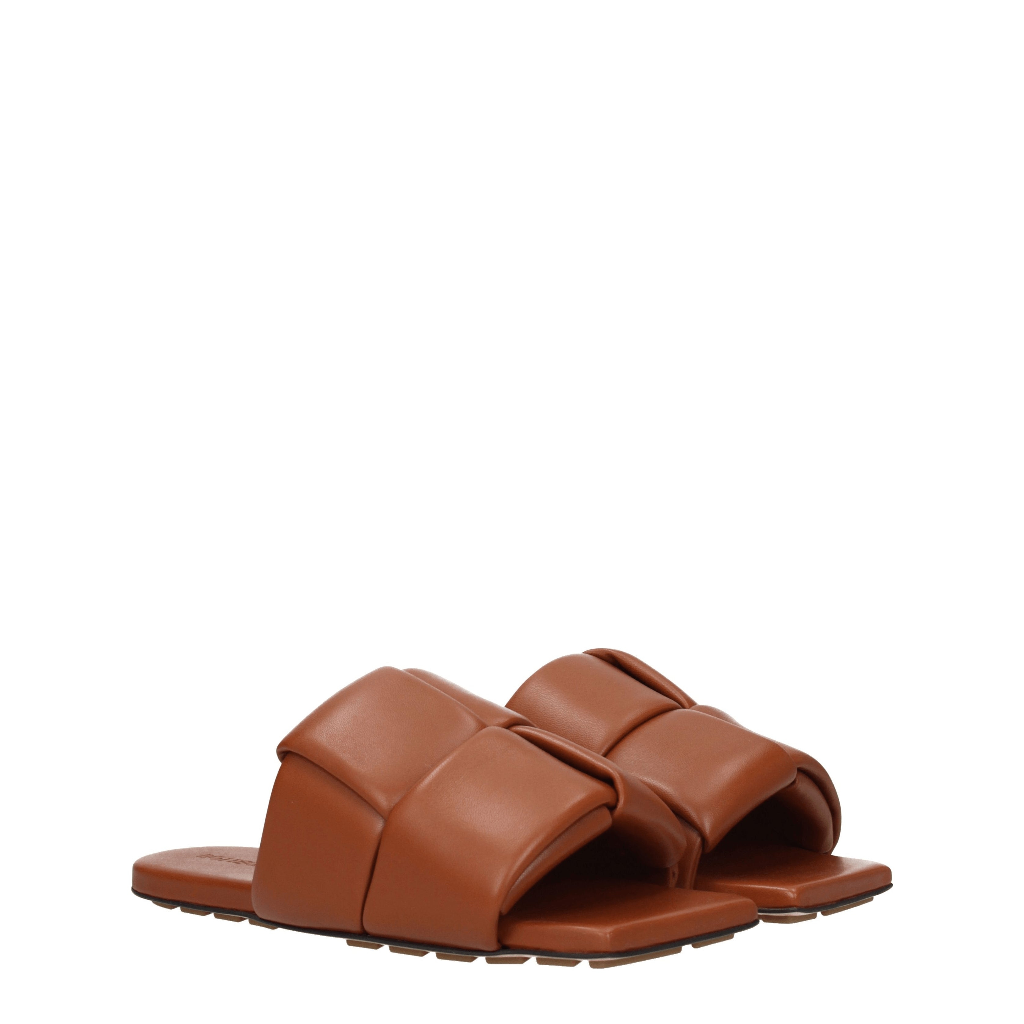 [Bottega Veneta] Slippers SS25 741259VBSD07665