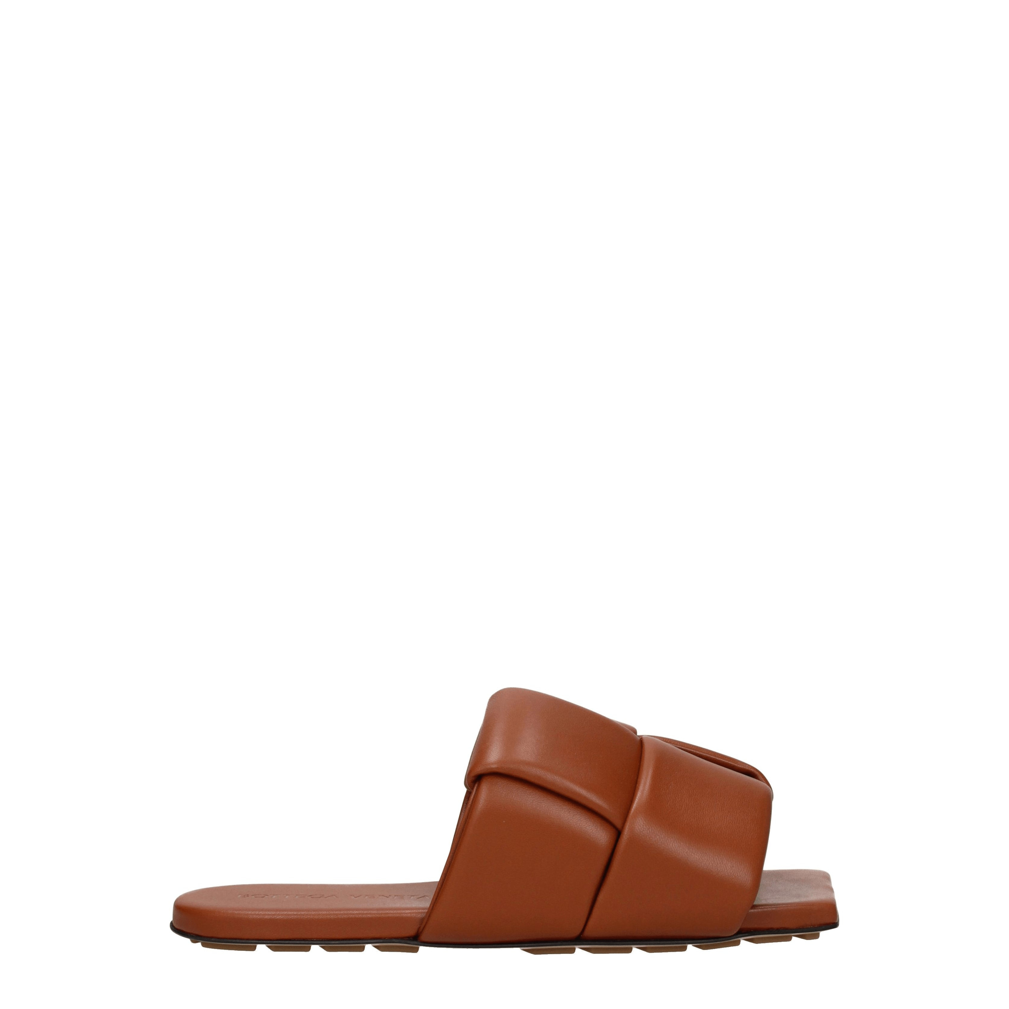 [Bottega Veneta] Slippers SS25 741259VBSD07665