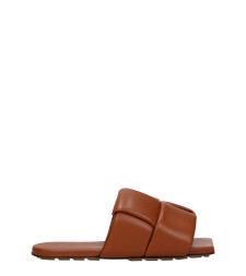 [Bottega Veneta] Slippers SS25 741259VBSD07665
