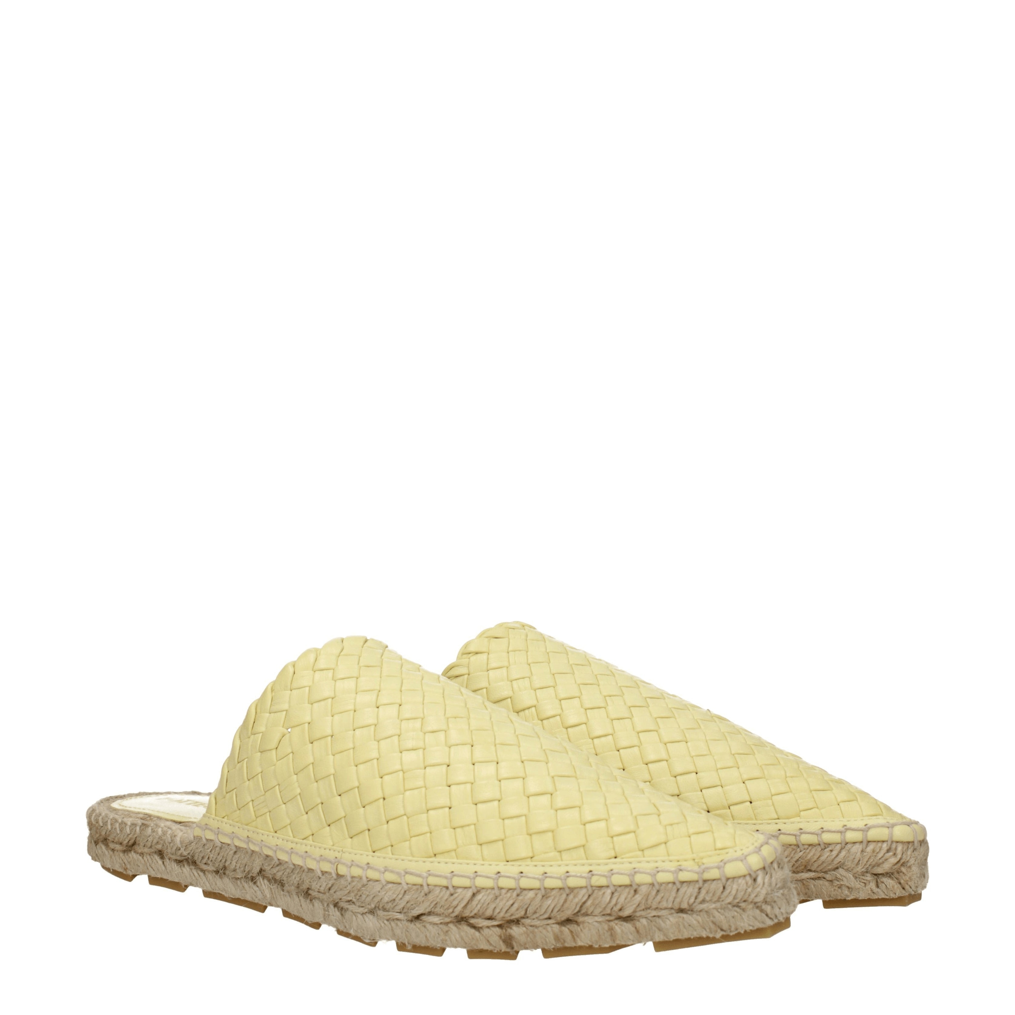 [Bottega Veneta] Slippers SS25 741084VBSN09362