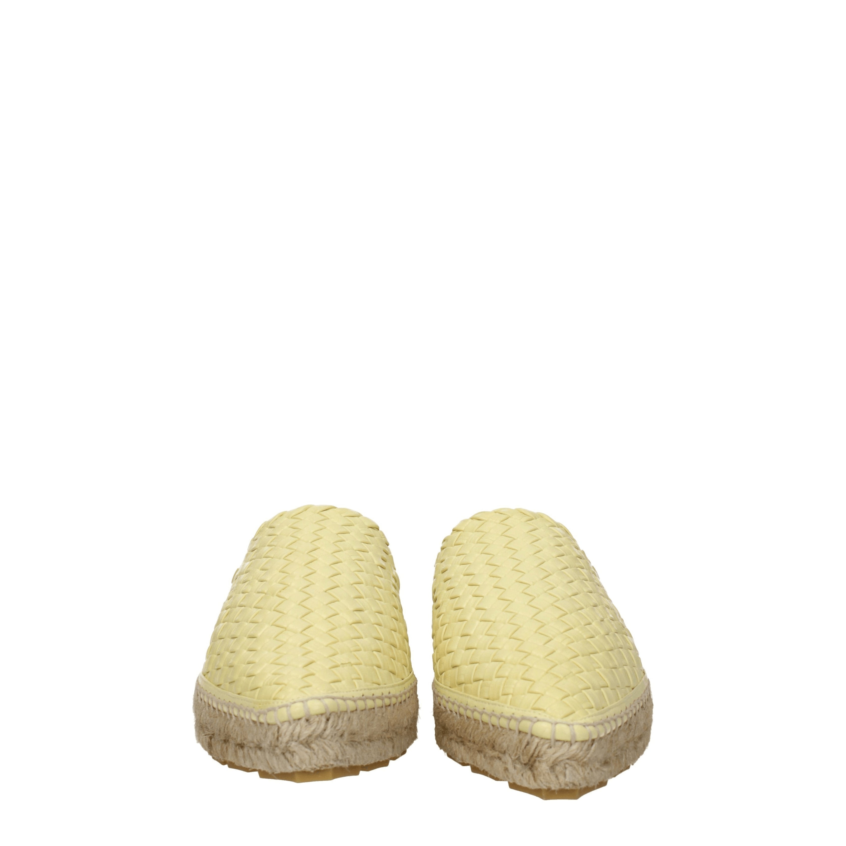 [Bottega Veneta] Slippers SS25 741084VBSN09362