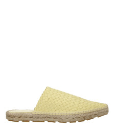 [Bottega Veneta] Slippers SS25 741084VBSN09362