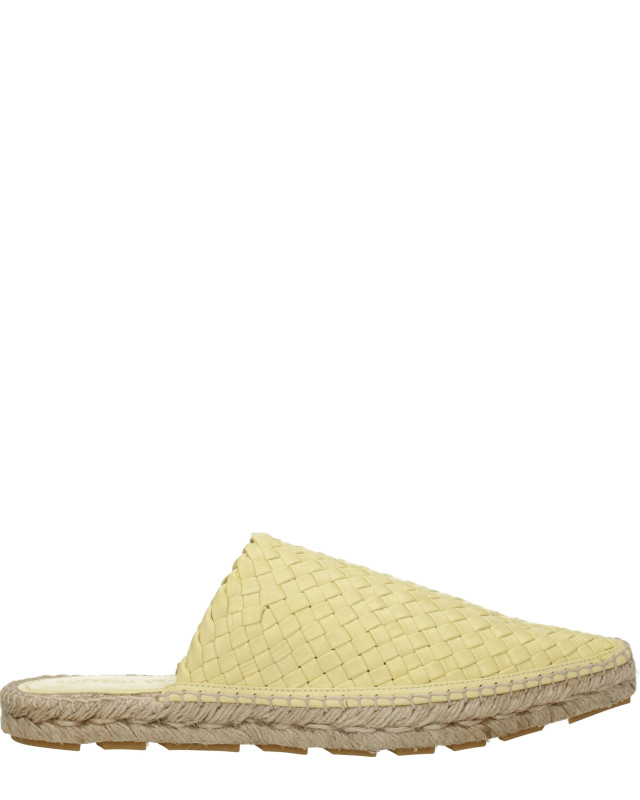 [Bottega Veneta] Slippers SS25 741084VBSN09362