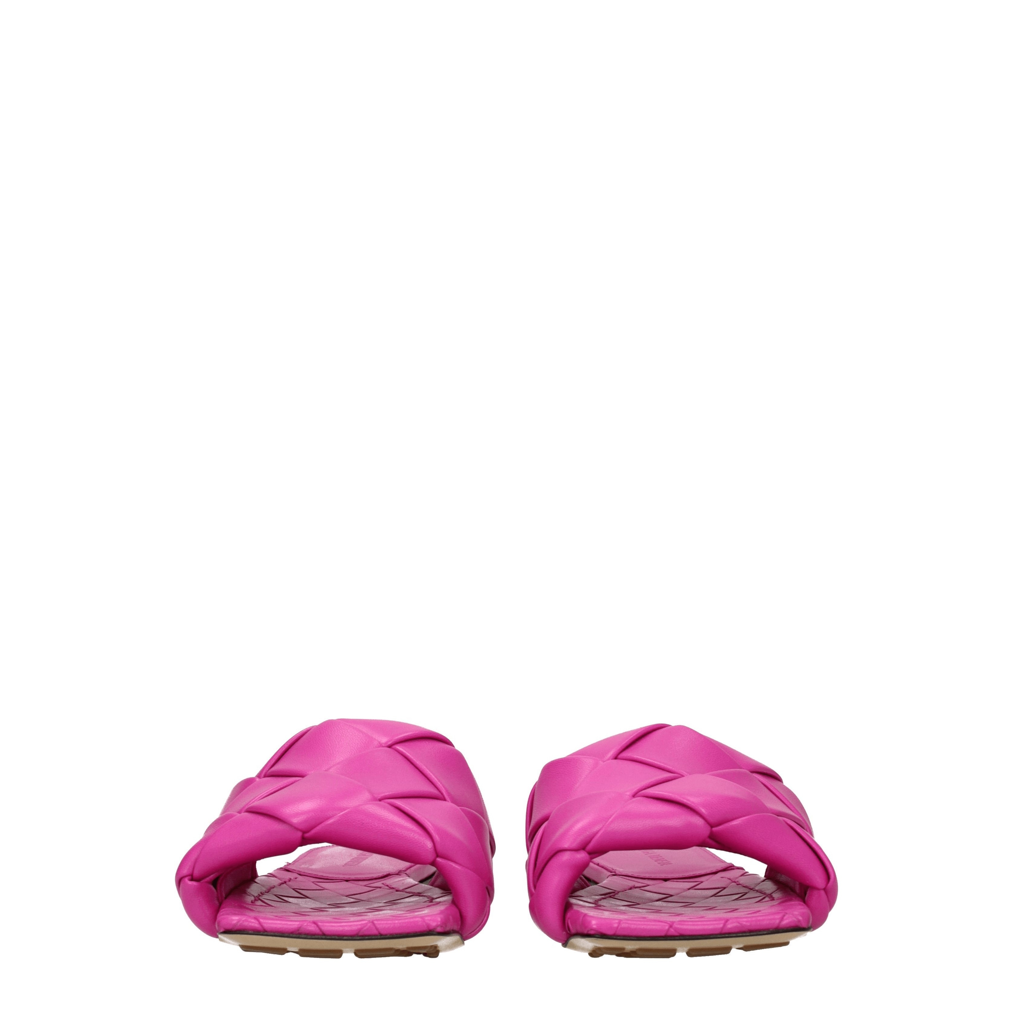 [Bottega Veneta] Slippers SS25 608853VBSS05148