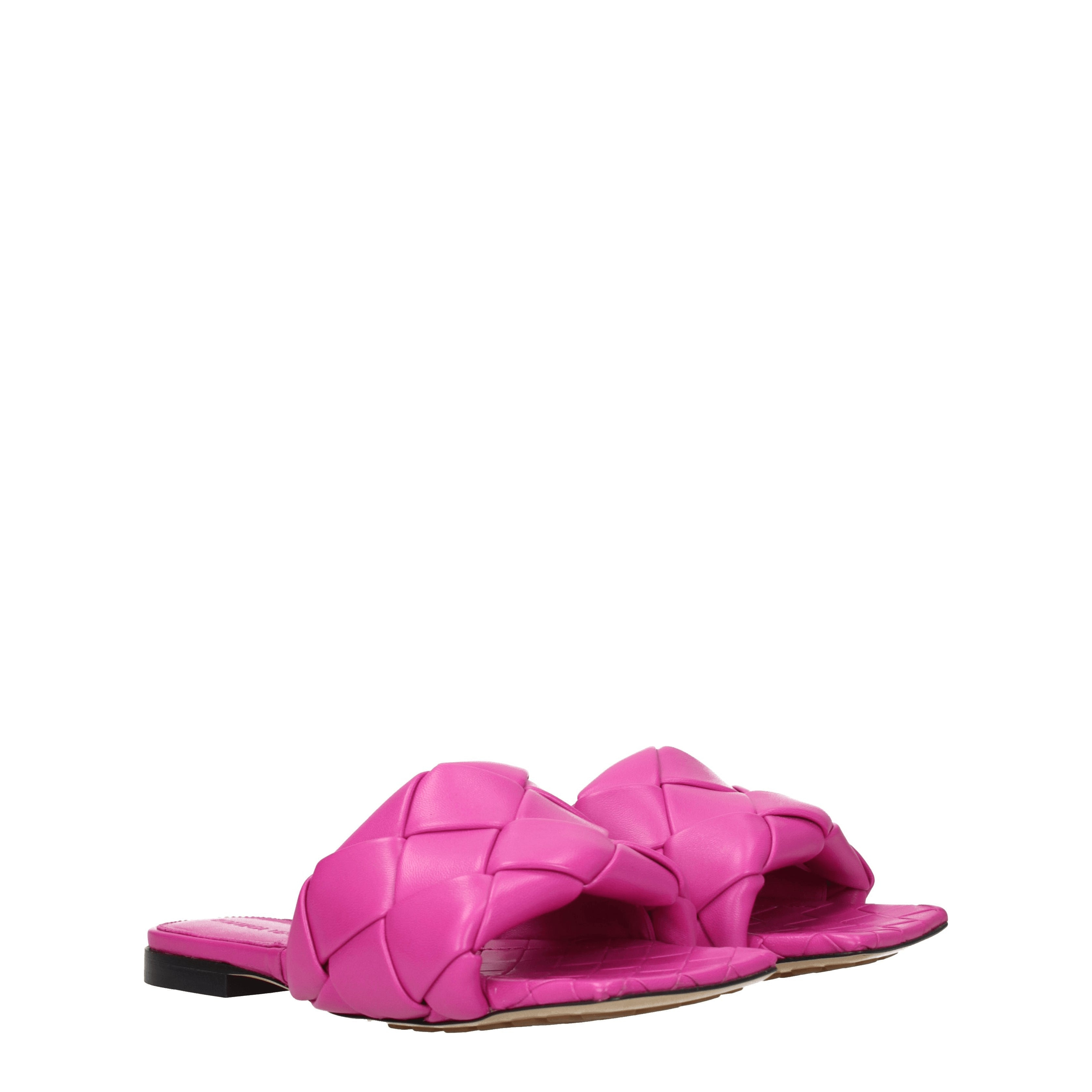 [Bottega Veneta] Slippers SS25 608853VBSS05148