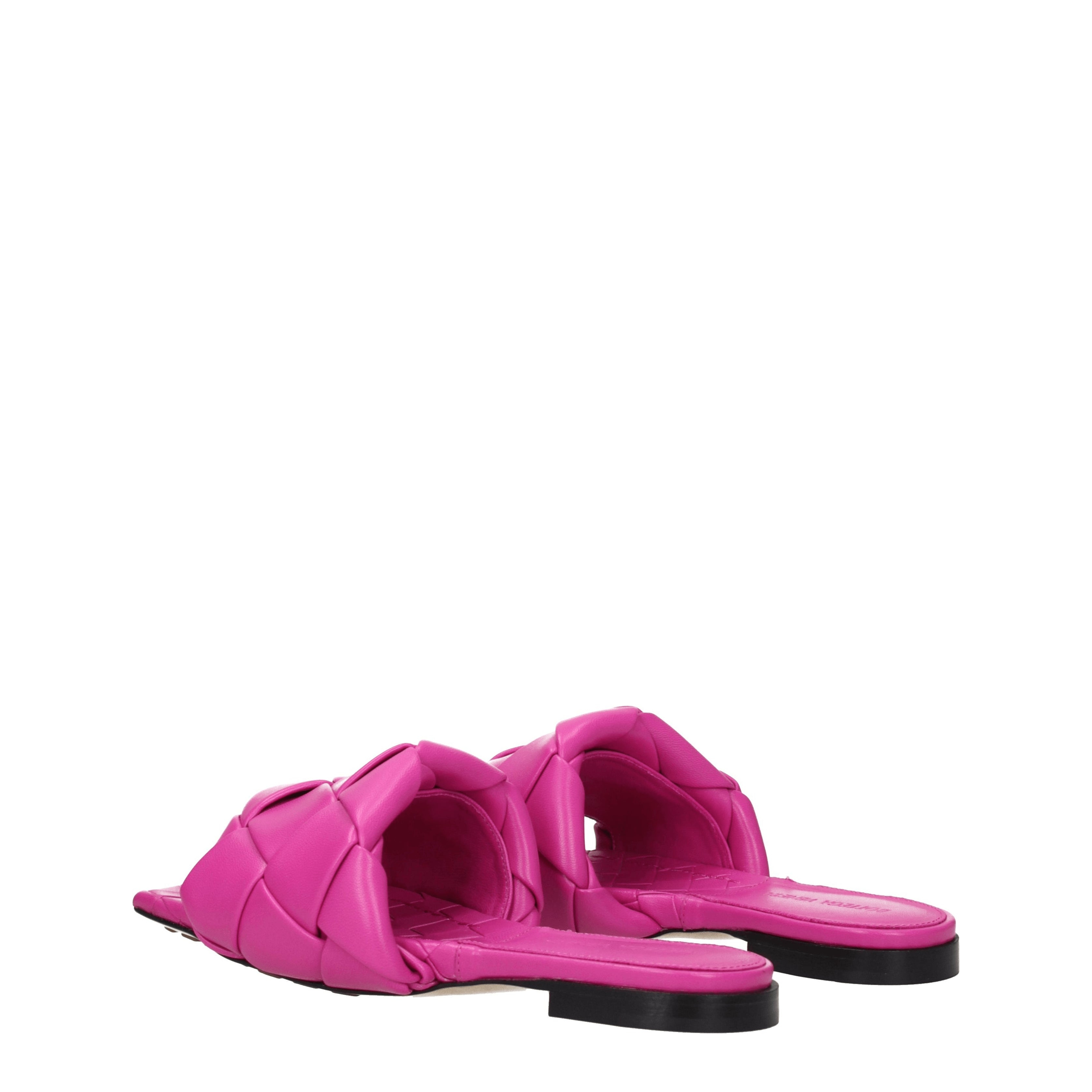 [Bottega Veneta] Slippers SS25 608853VBSS05148