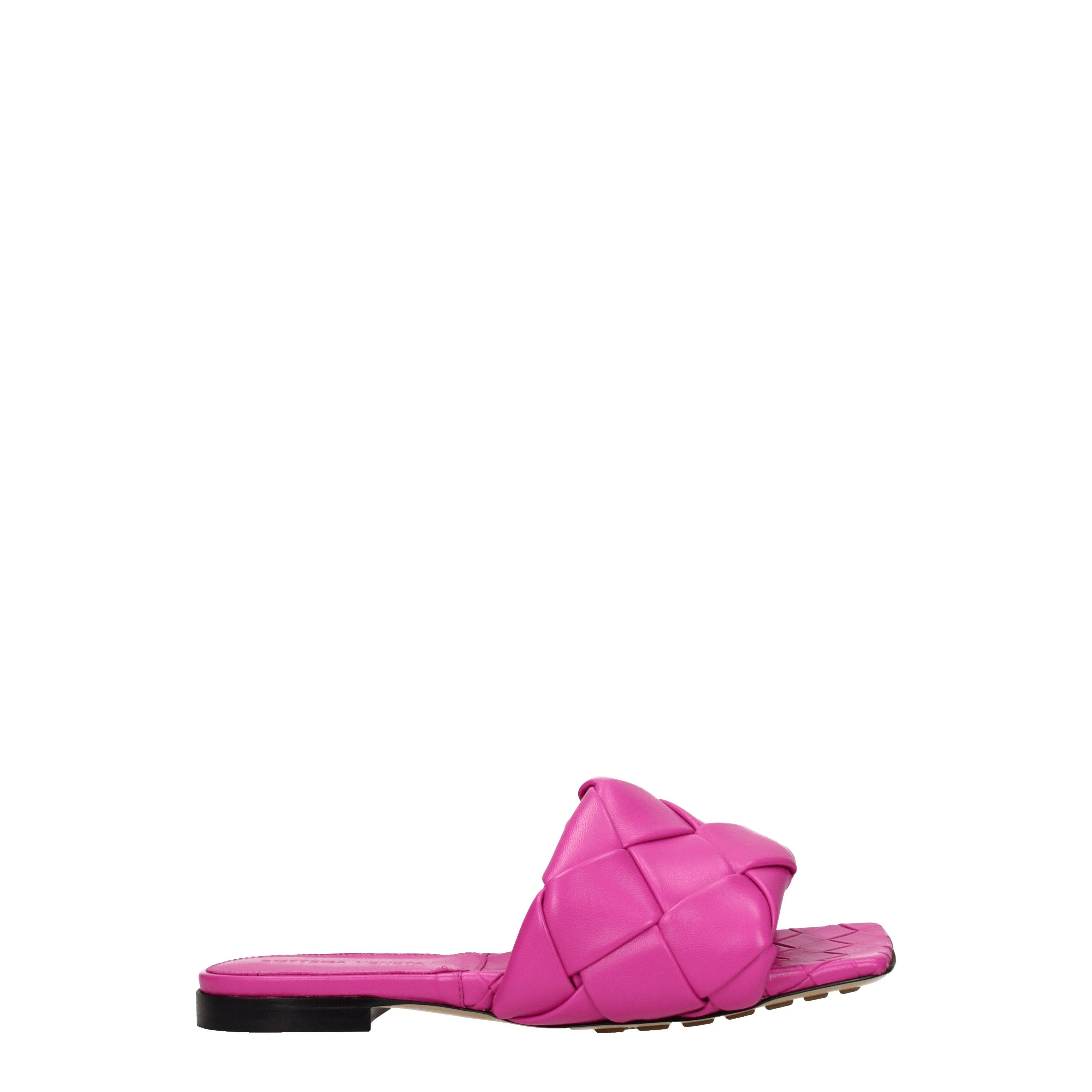 [Bottega Veneta] Slippers SS25 608853VBSS05148