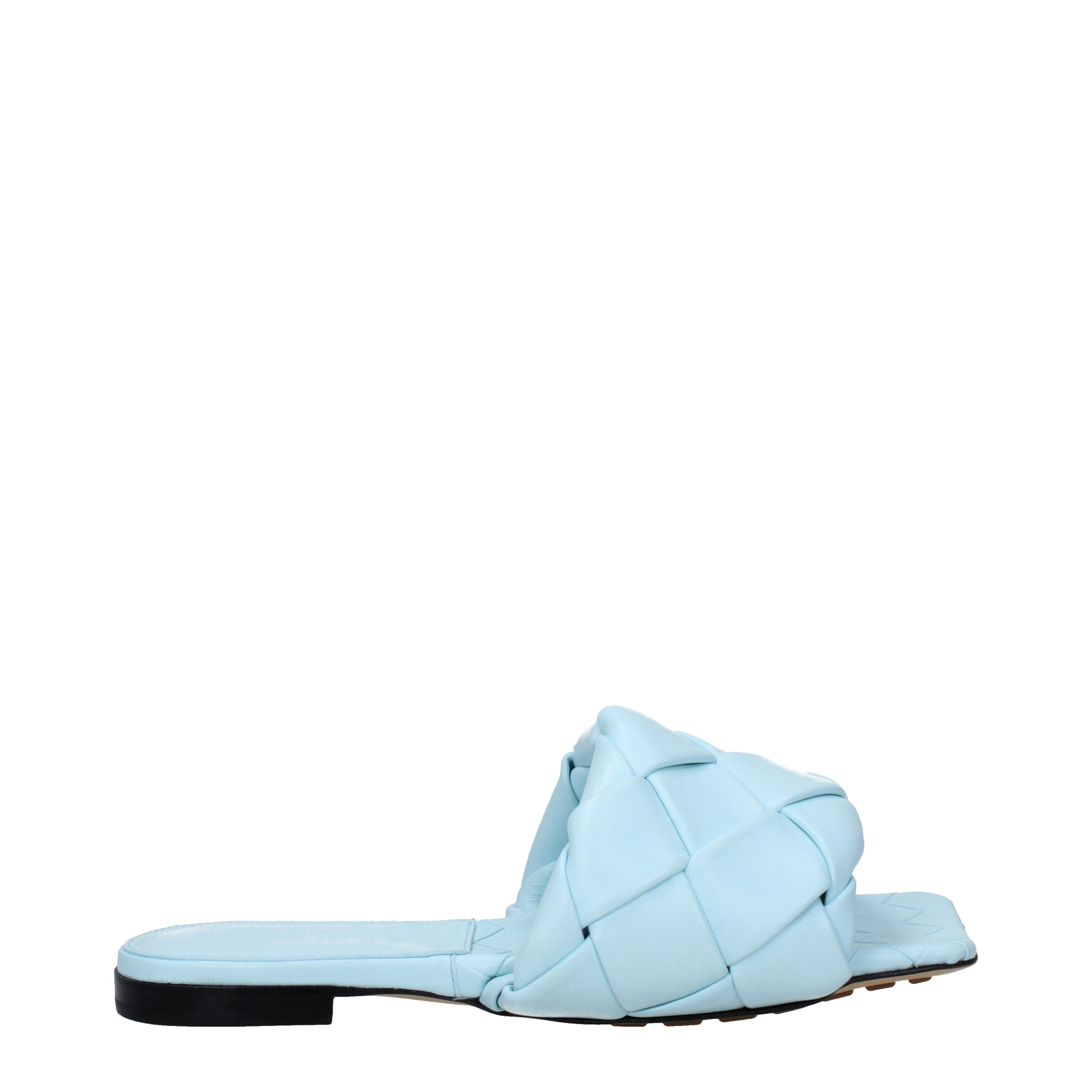 [Bottega Veneta] Slippers SS25 608853VBSS04545