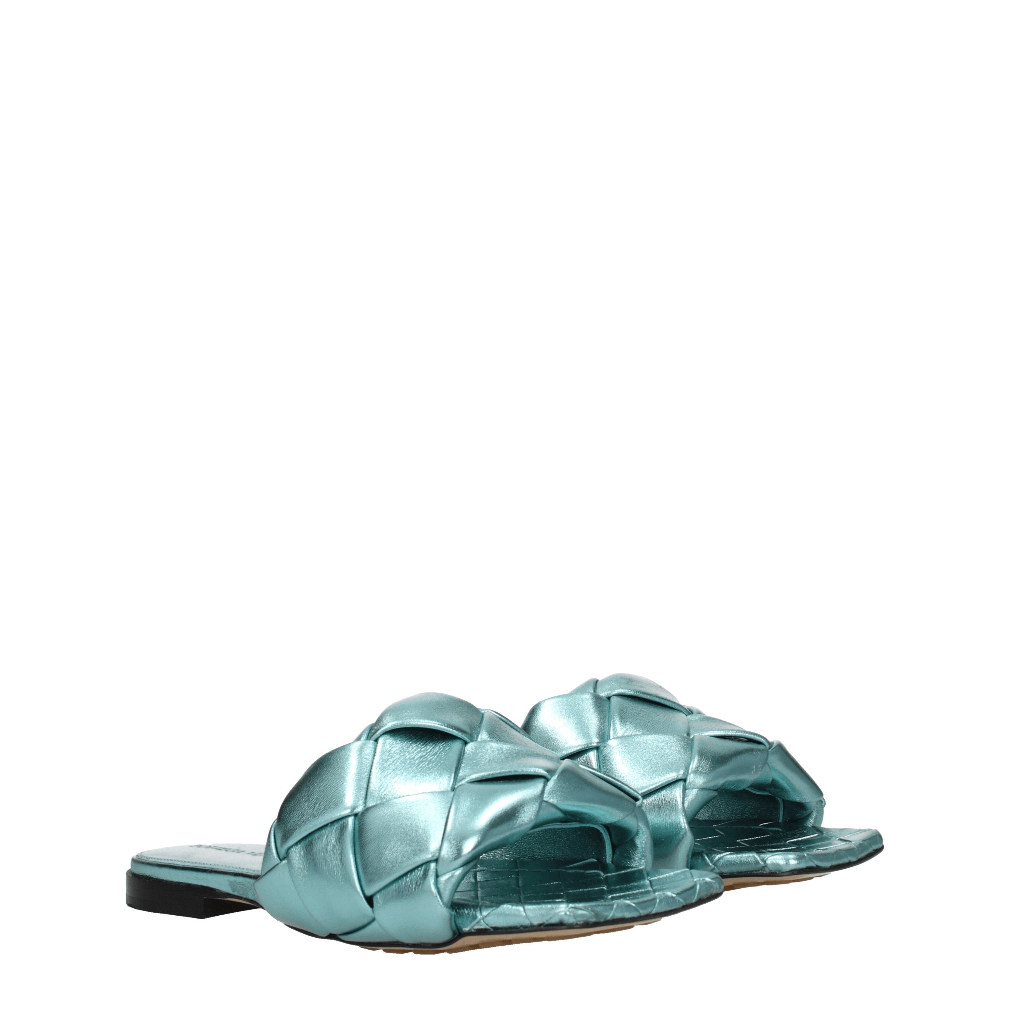 [Bottega Veneta] Slippers SS25 608853V29N03027