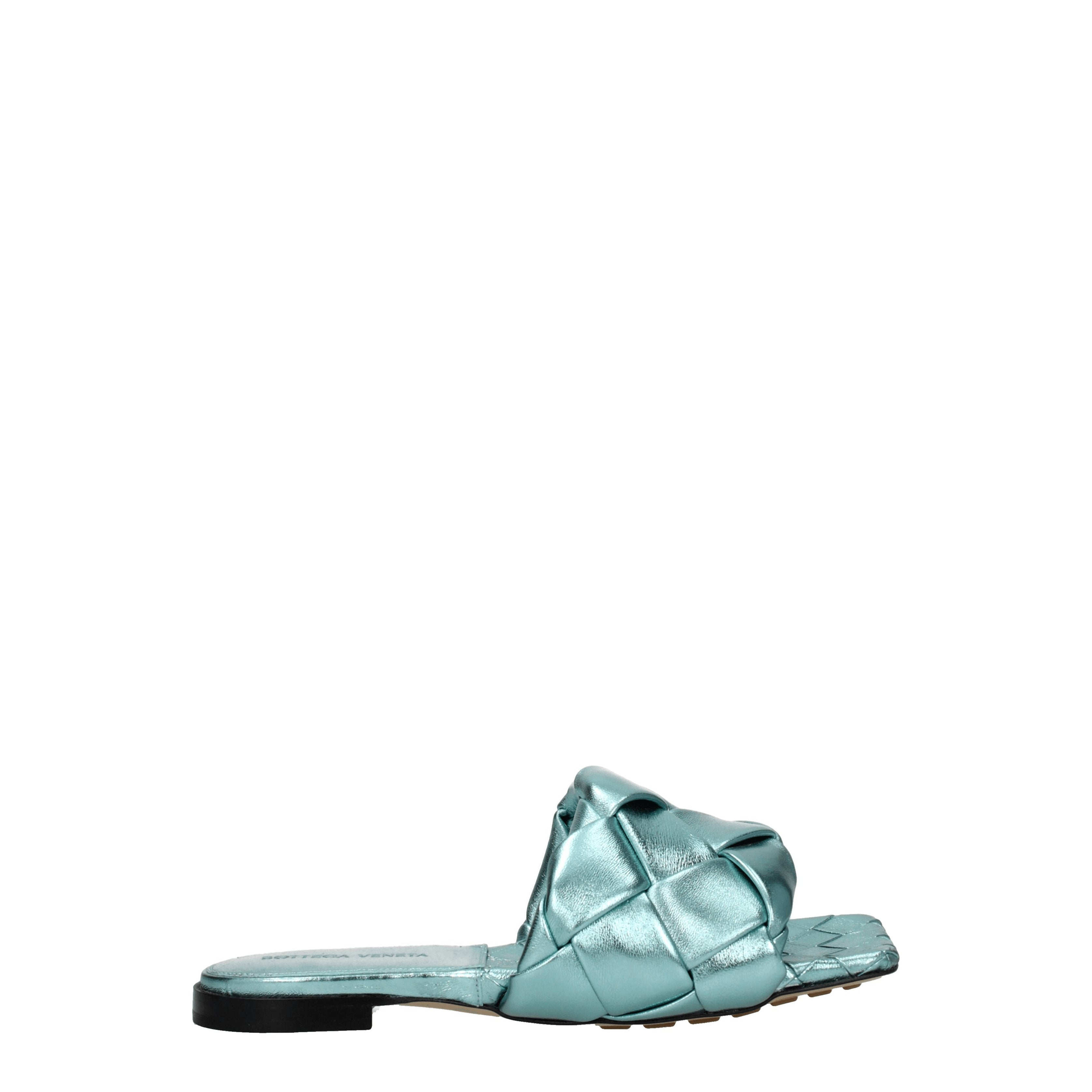 [Bottega Veneta] Slippers SS25 608853V29N03027