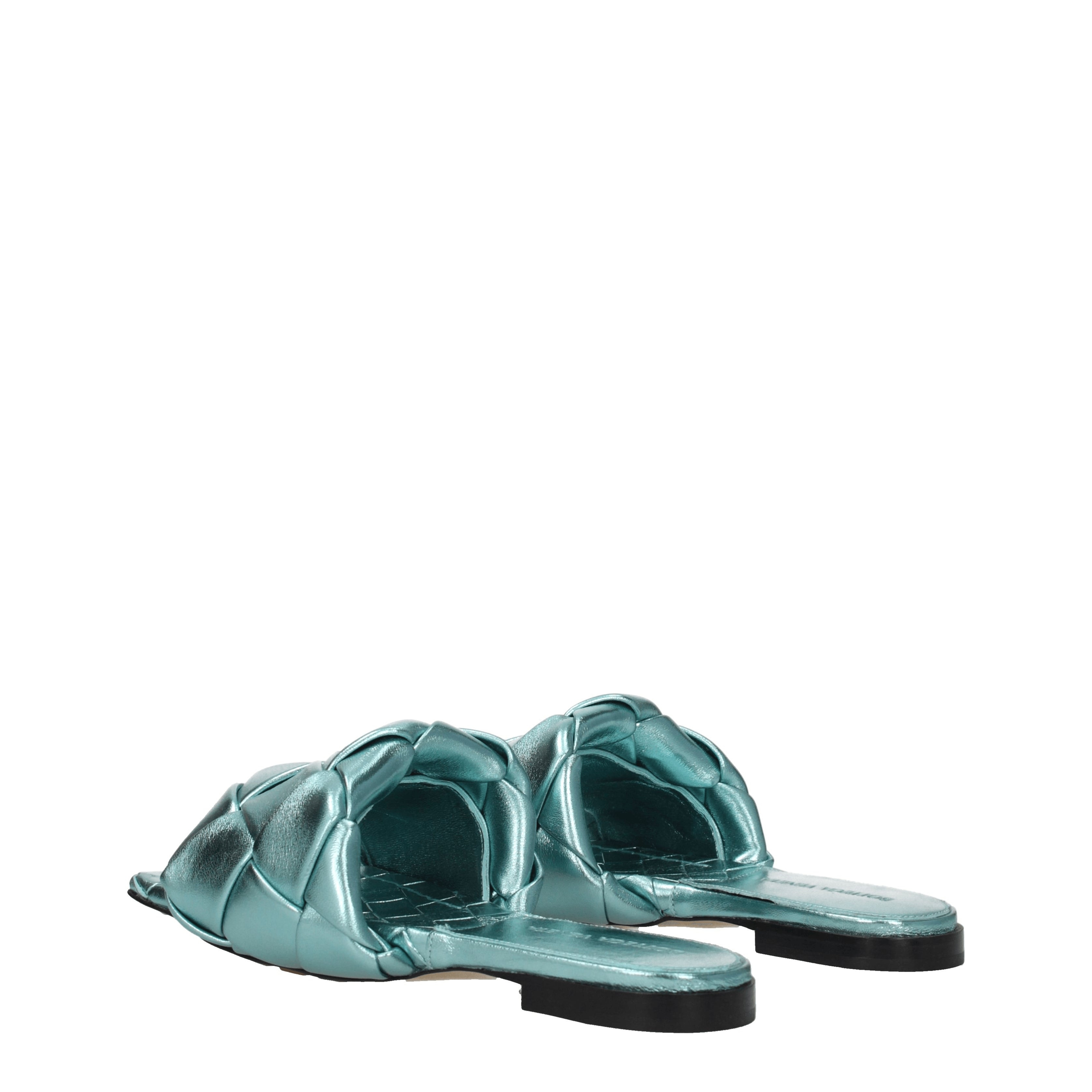 [Bottega Veneta] Slippers SS25 608853V29N03027