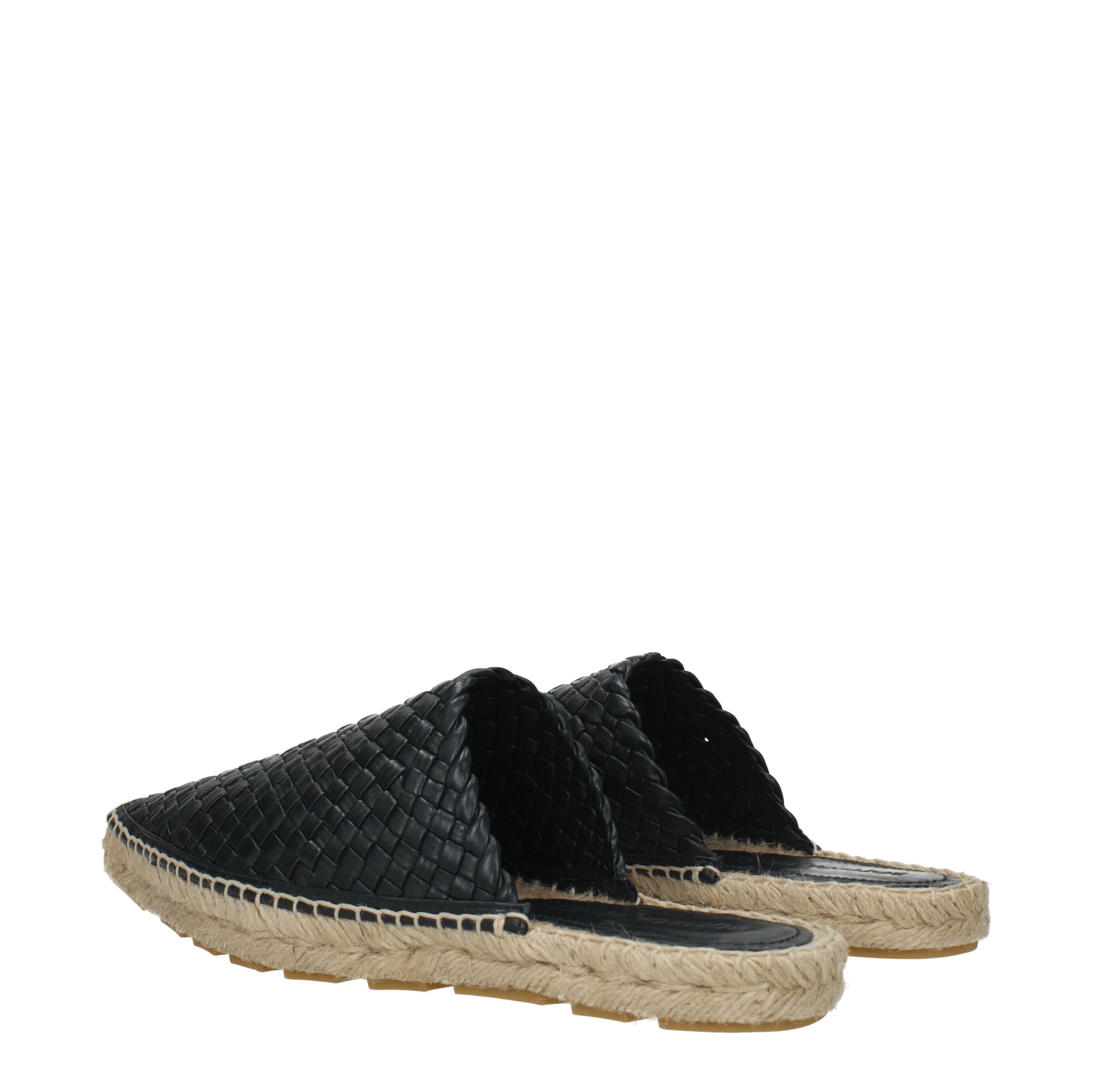 [Bottega Veneta] Slippers SS25 741084VBSN04615
