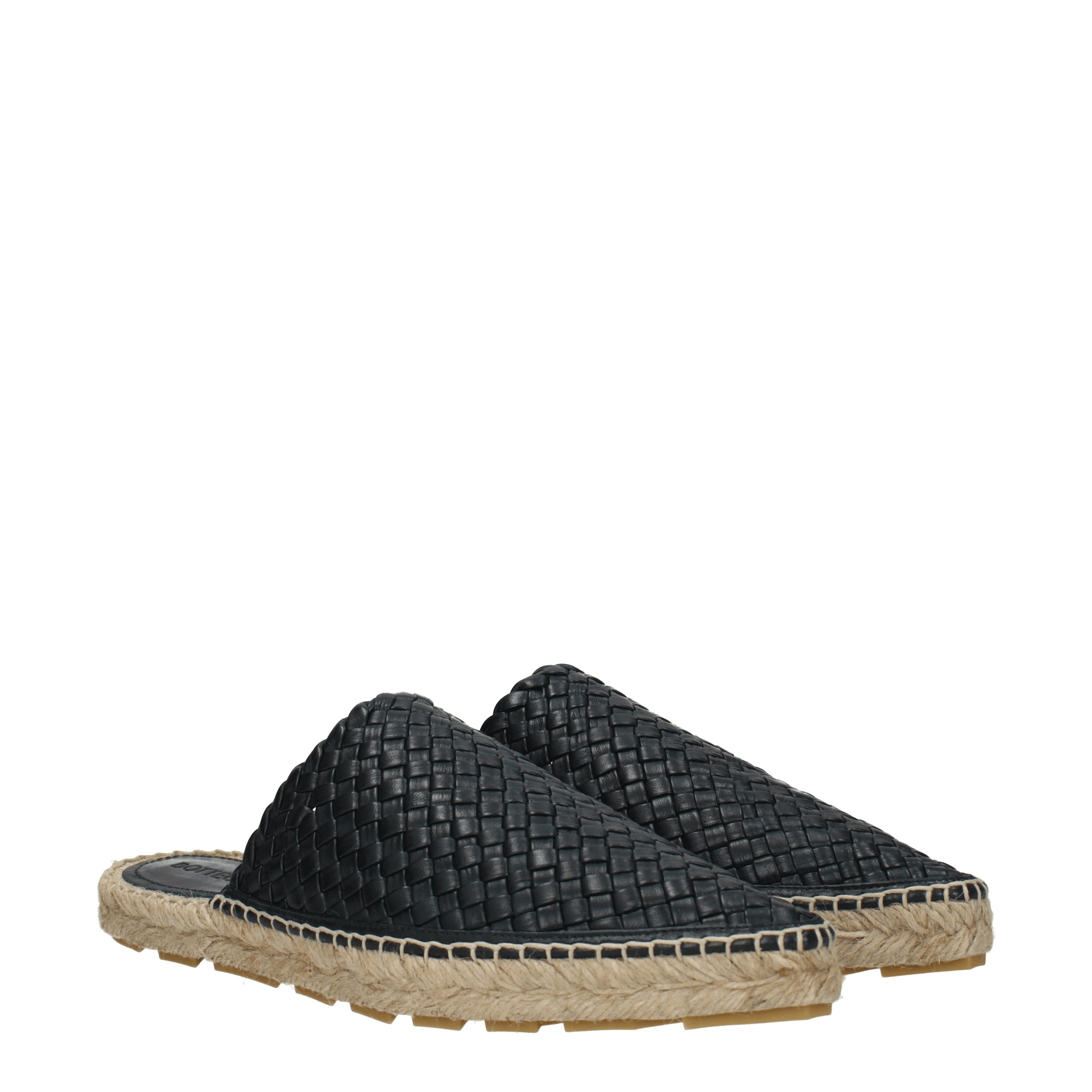 [Bottega Veneta] Slippers SS25 741084VBSN04615