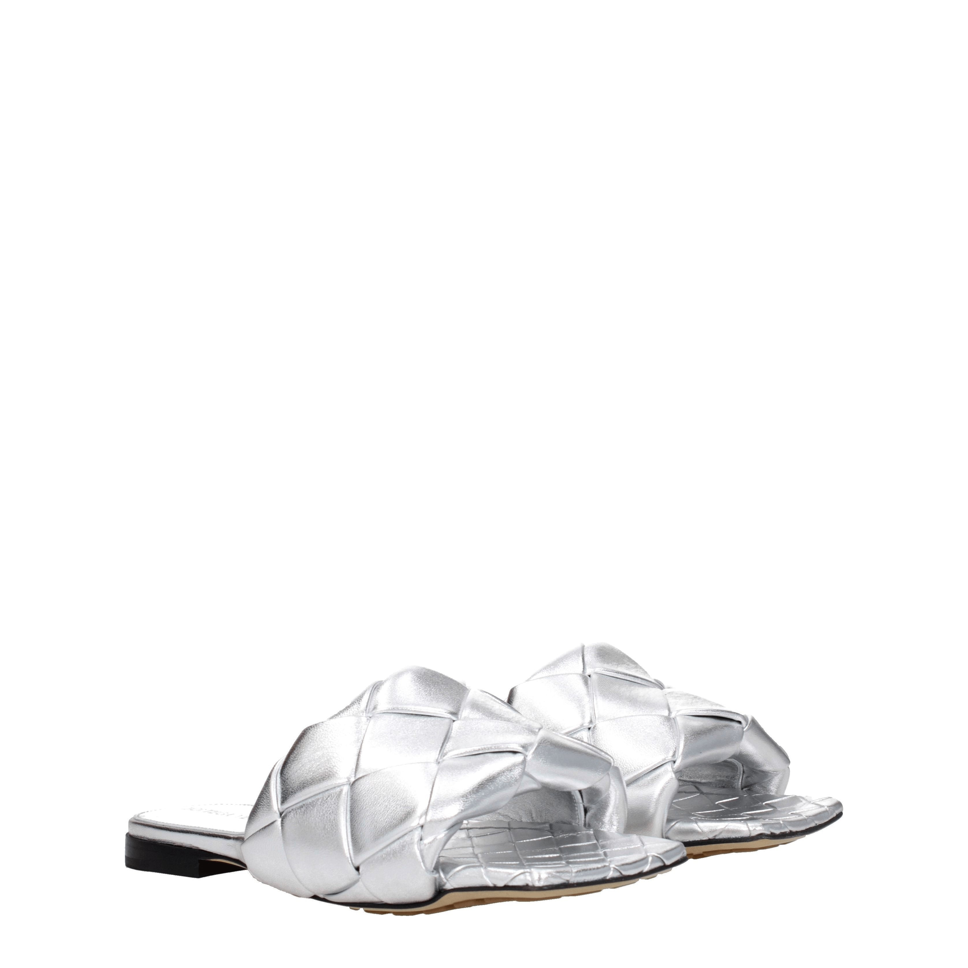 [Bottega Veneta] Slippers SS25 608853V29N01414