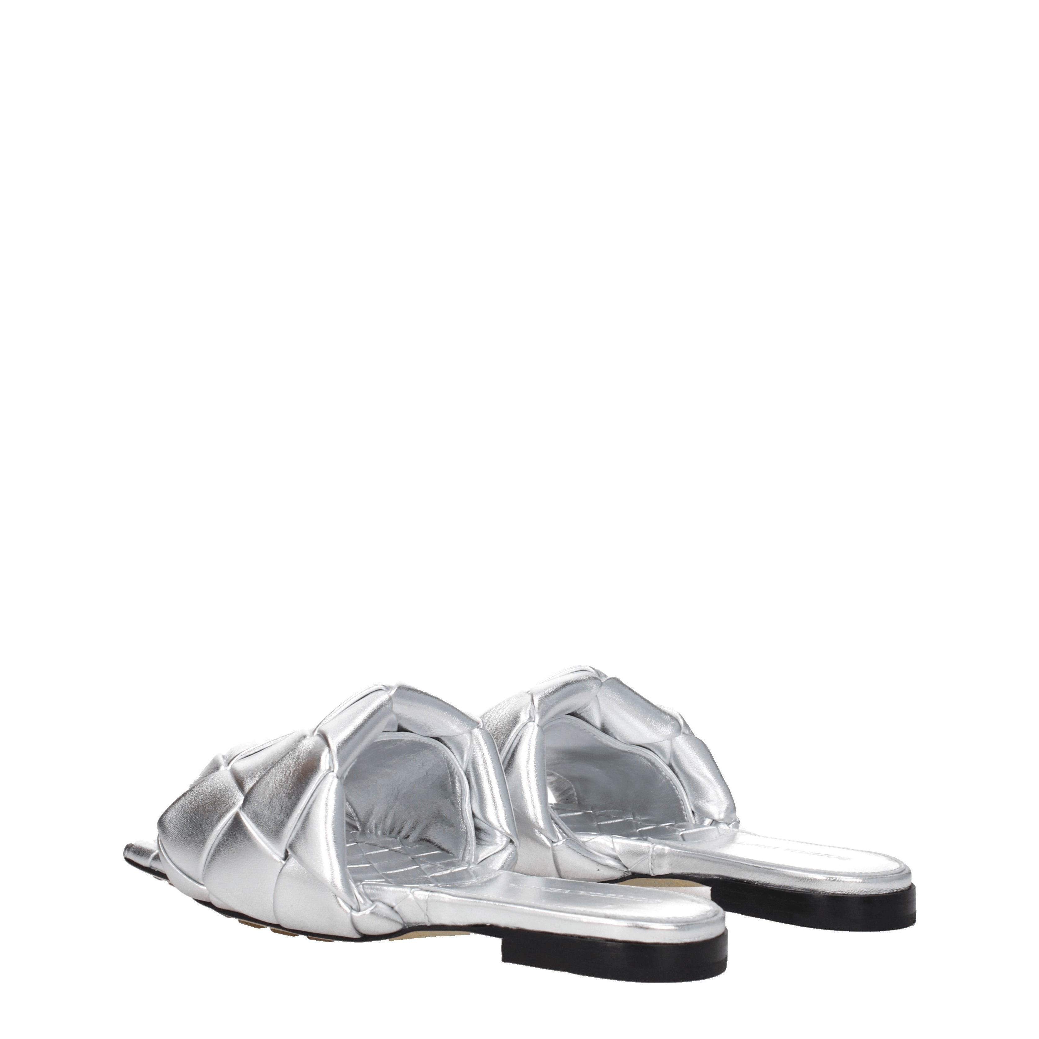 [Bottega Veneta] Slippers SS25 608853V29N01414