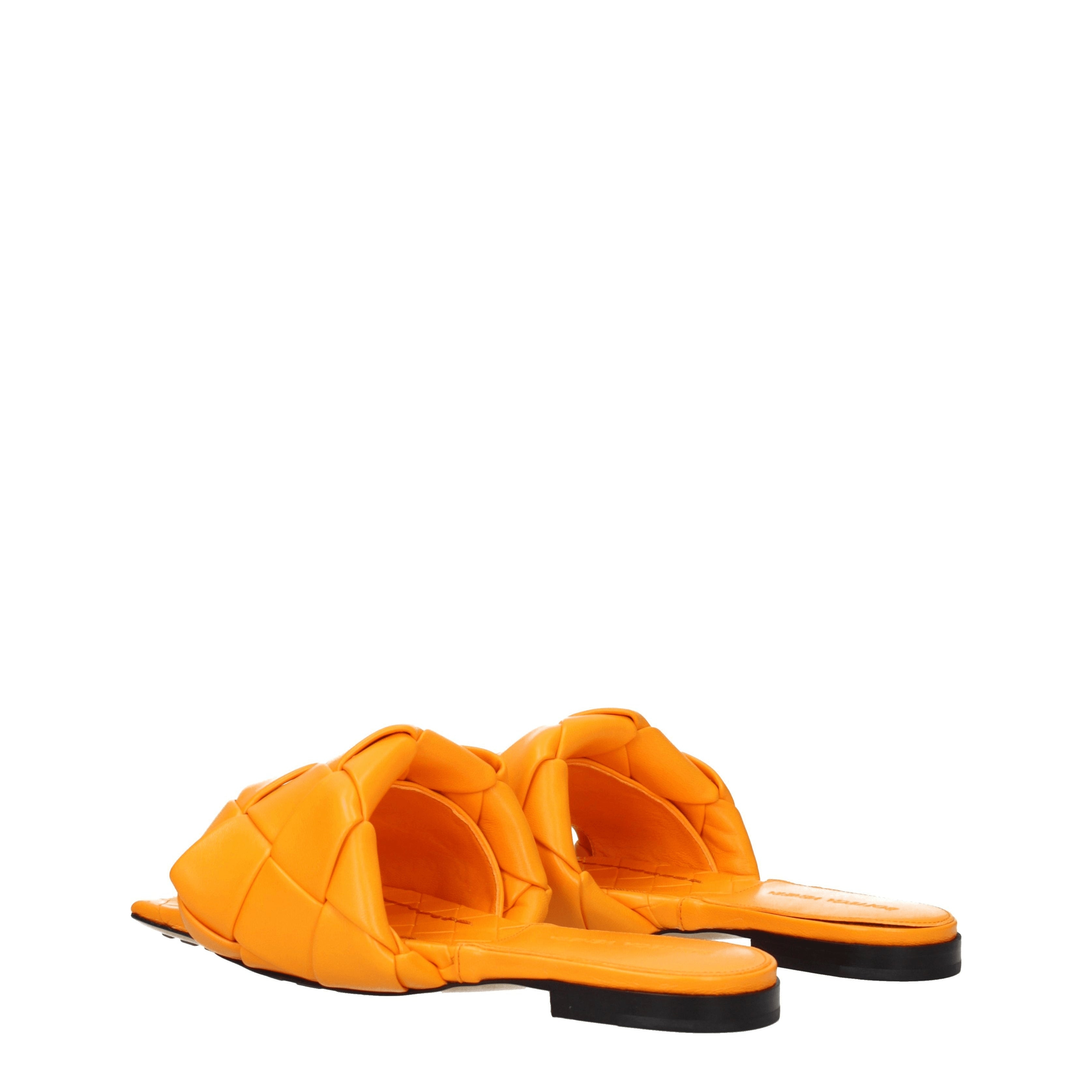 [Bottega Veneta] Slippers SS25 608853VBSS07593
