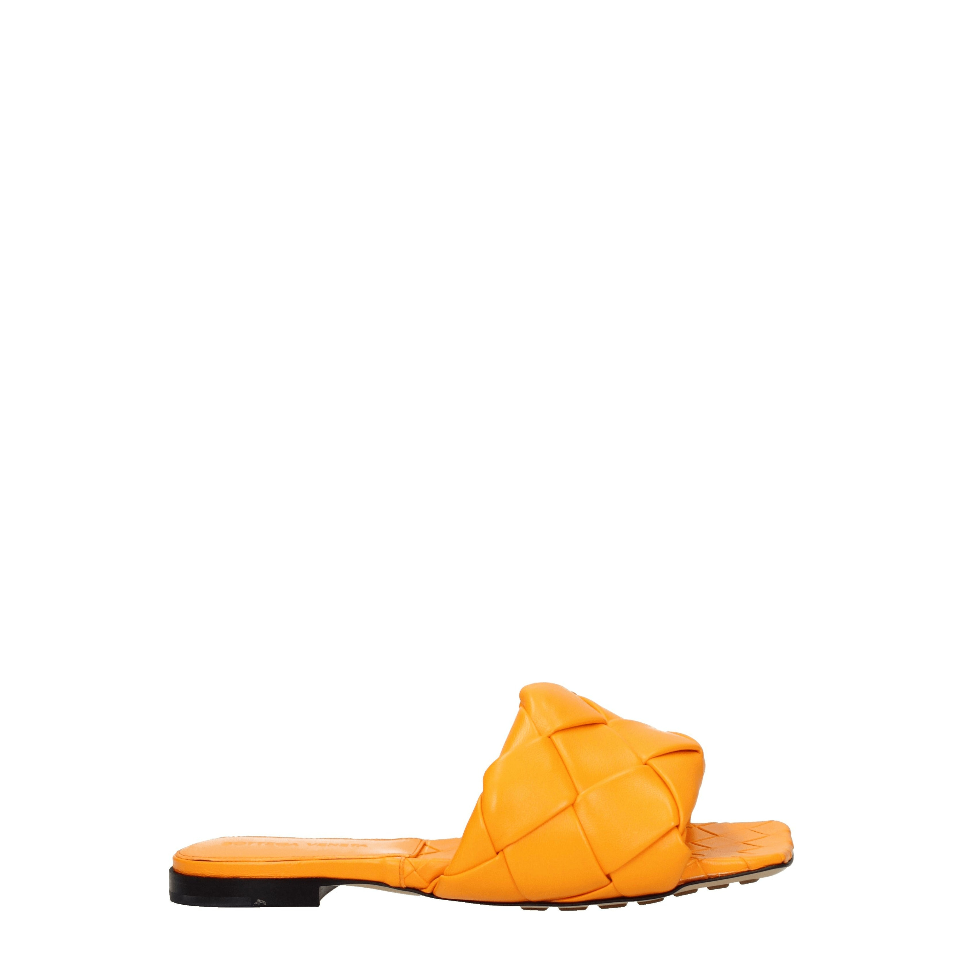 [Bottega Veneta] Slippers SS25 608853VBSS07593