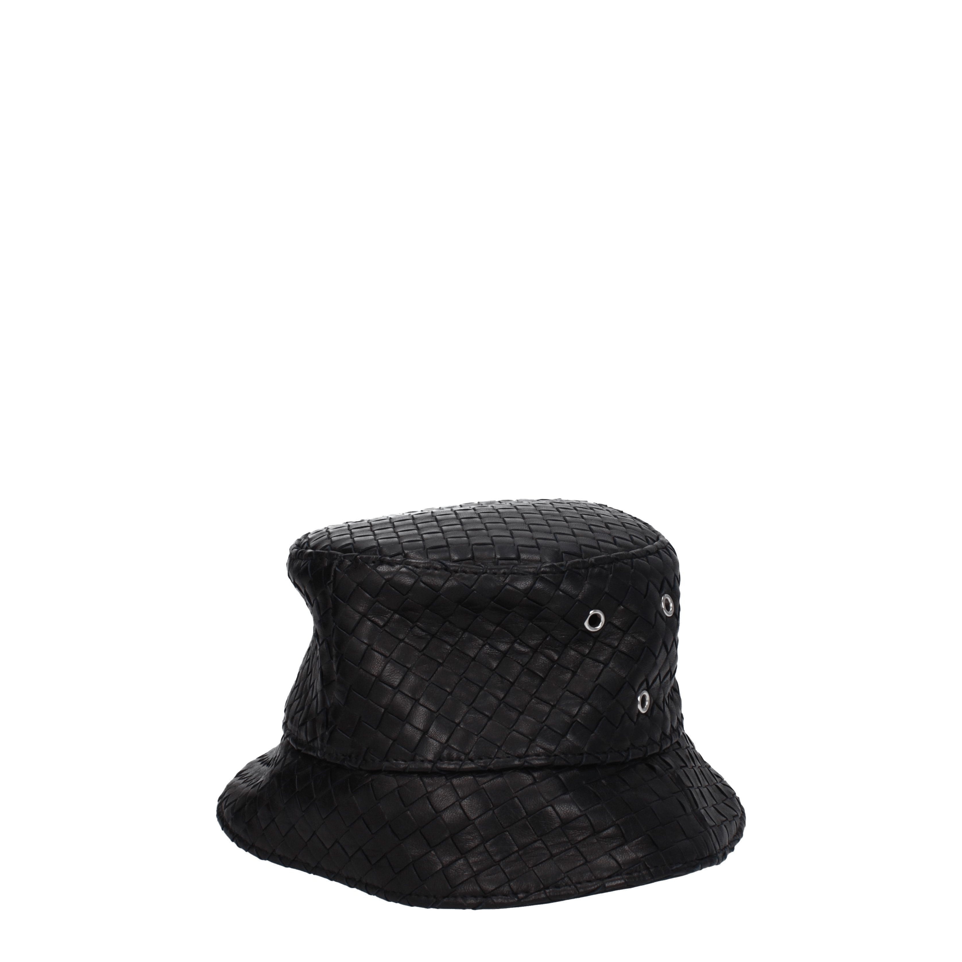 [Bottega Veneta] Hat SS25 734270VZQO51000