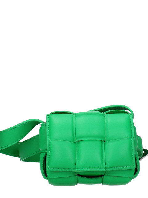 [Bottega Veneta] Cross body bag SS26 716648VCQR13724