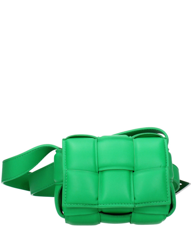 [Bottega Veneta] Cross body bag SS26 716648VCQR13724