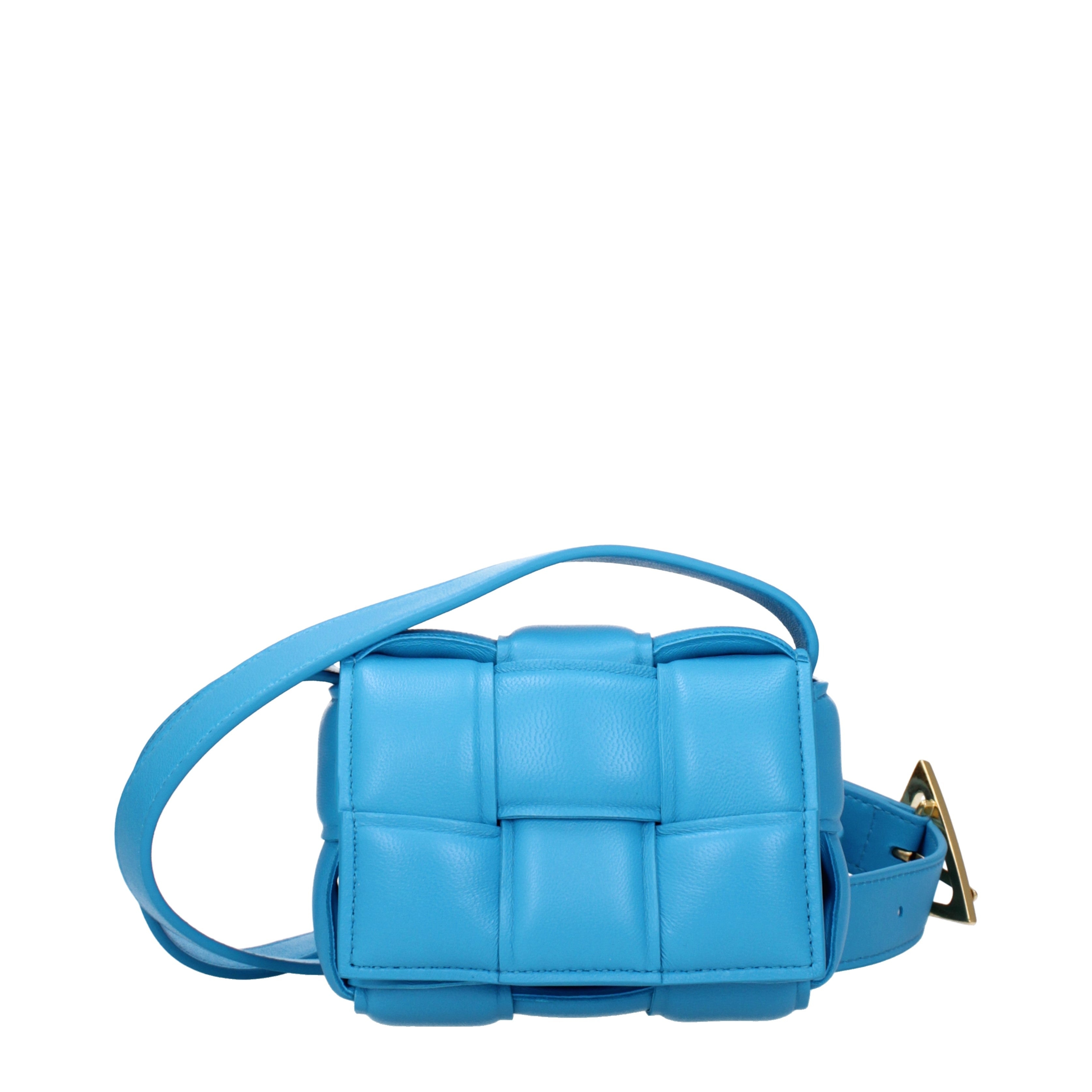 [Bottega Veneta] Cross body bag SS26 716648VCQR14619