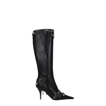 [Balenciaga] Long Boots SS26 694395WAD4E1081