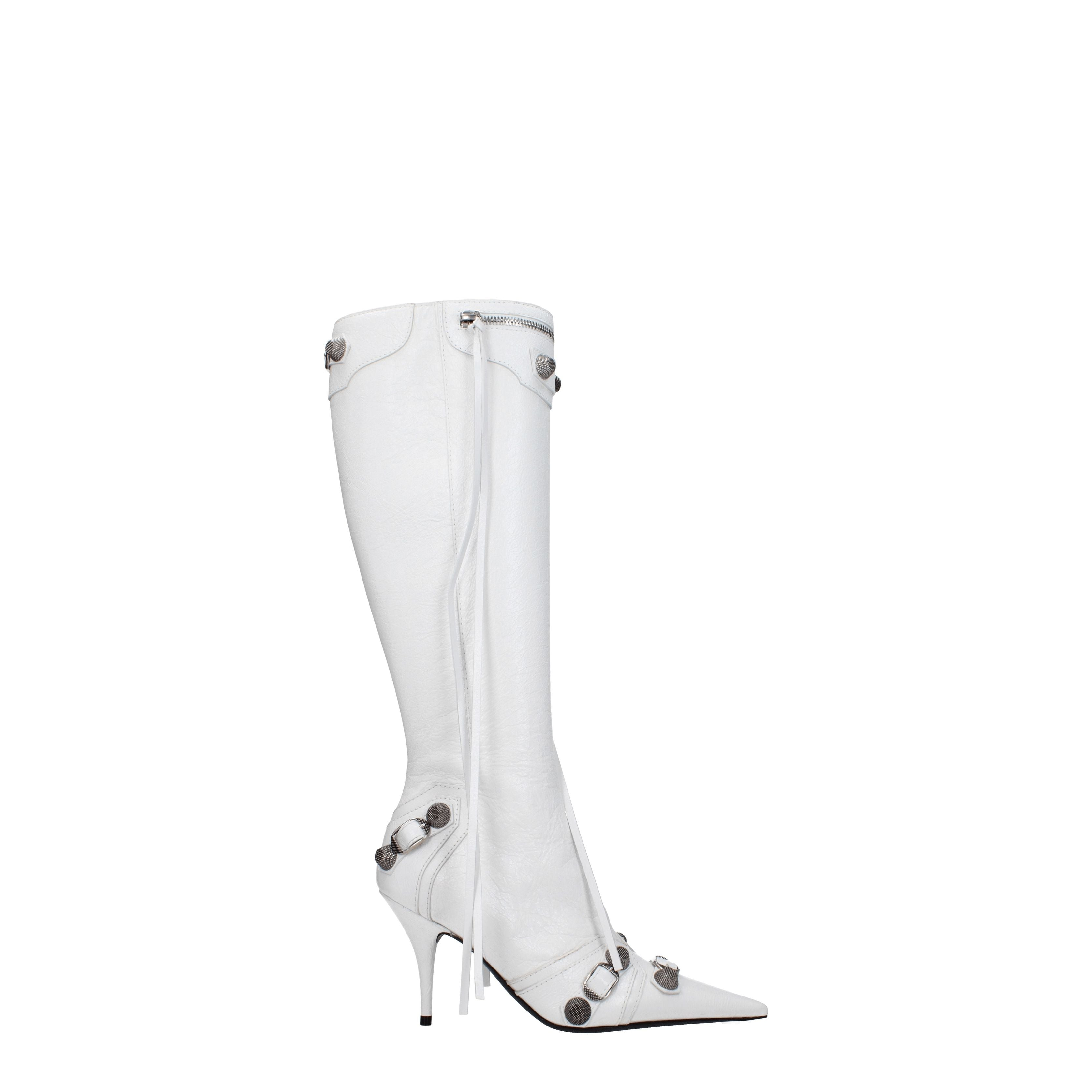 [Balenciaga] Long Boots SS26 694395WAD4E9081