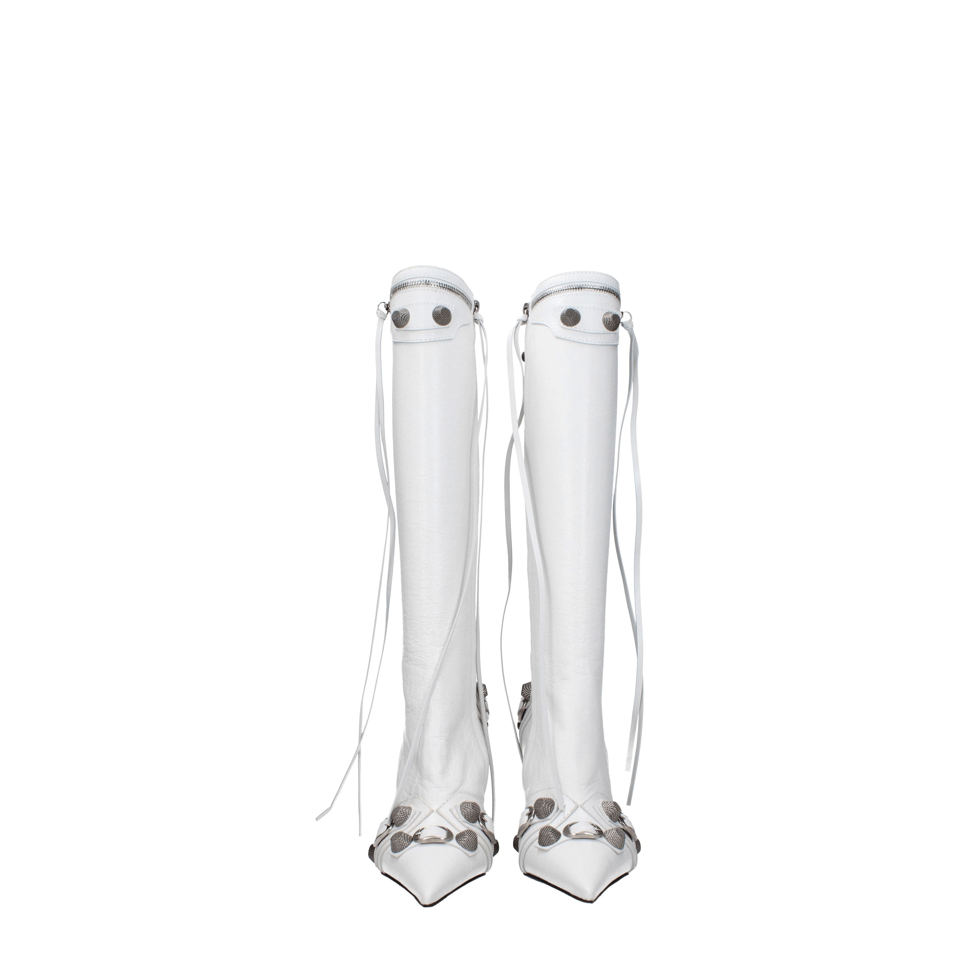 [Balenciaga] Long Boots SS26 694395WAD4E9081