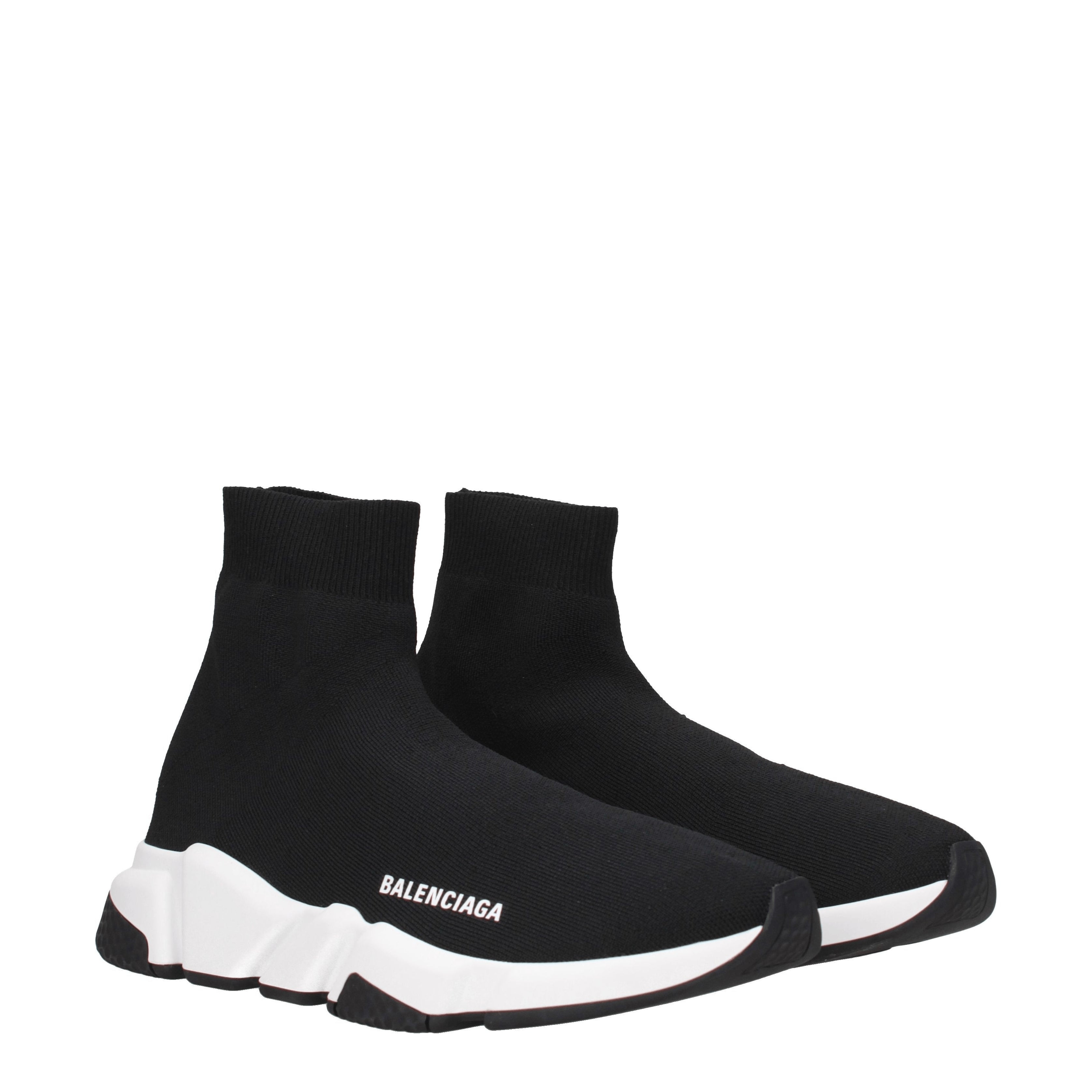 [Balenciaga] Sneakers FW26 645056W2DBQ1015