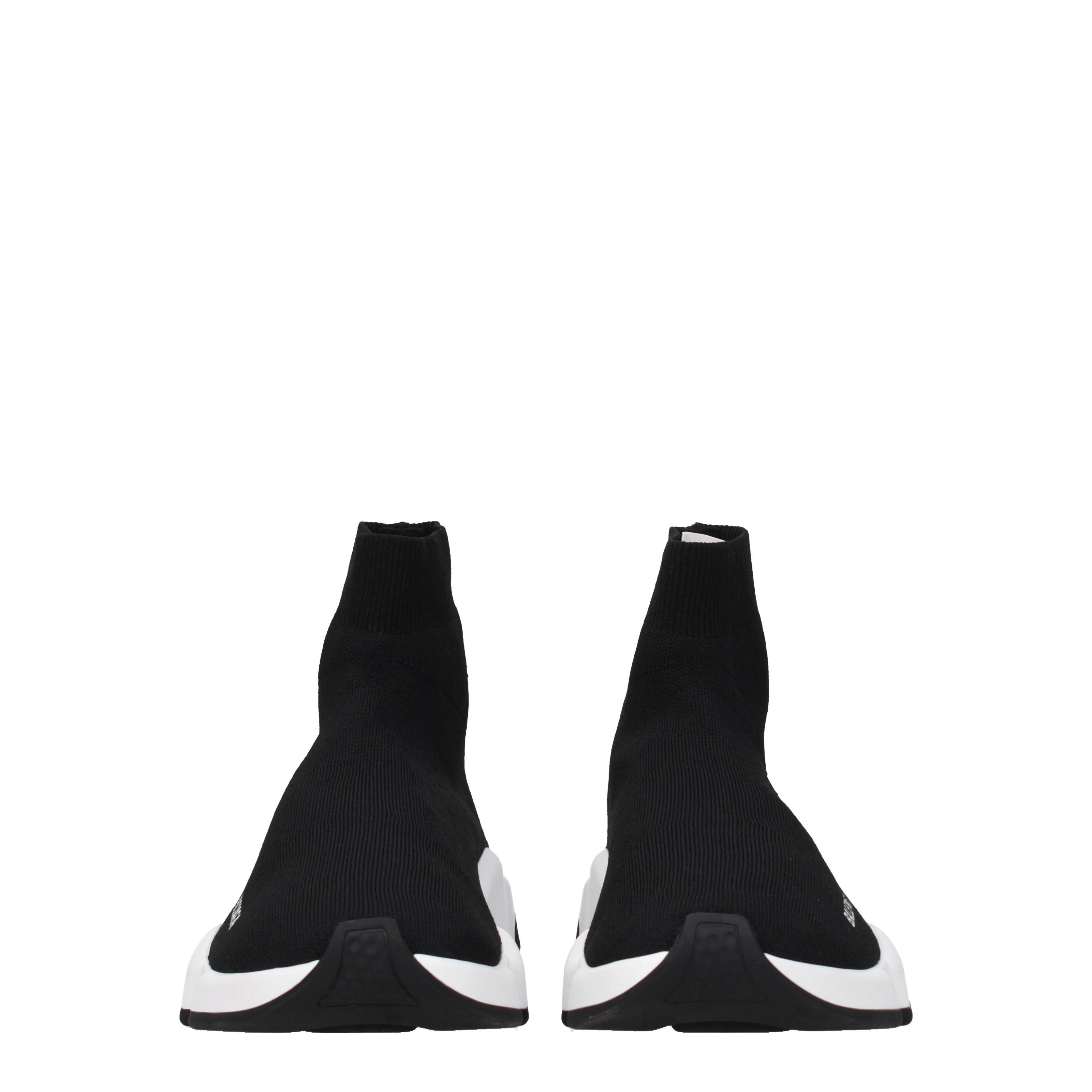 [Balenciaga] Sneakers FW26 645056W2DBQ1015