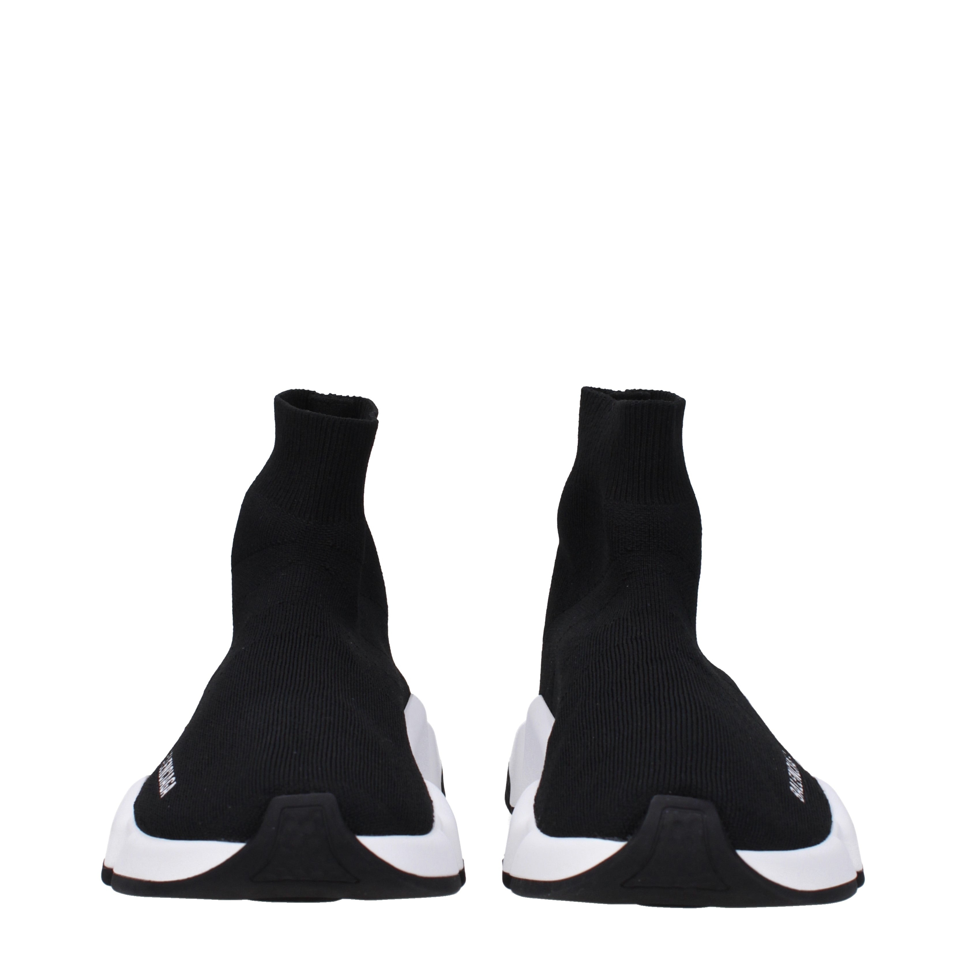 [Balenciaga] Sneakers FW26 587280W2DBQ1015