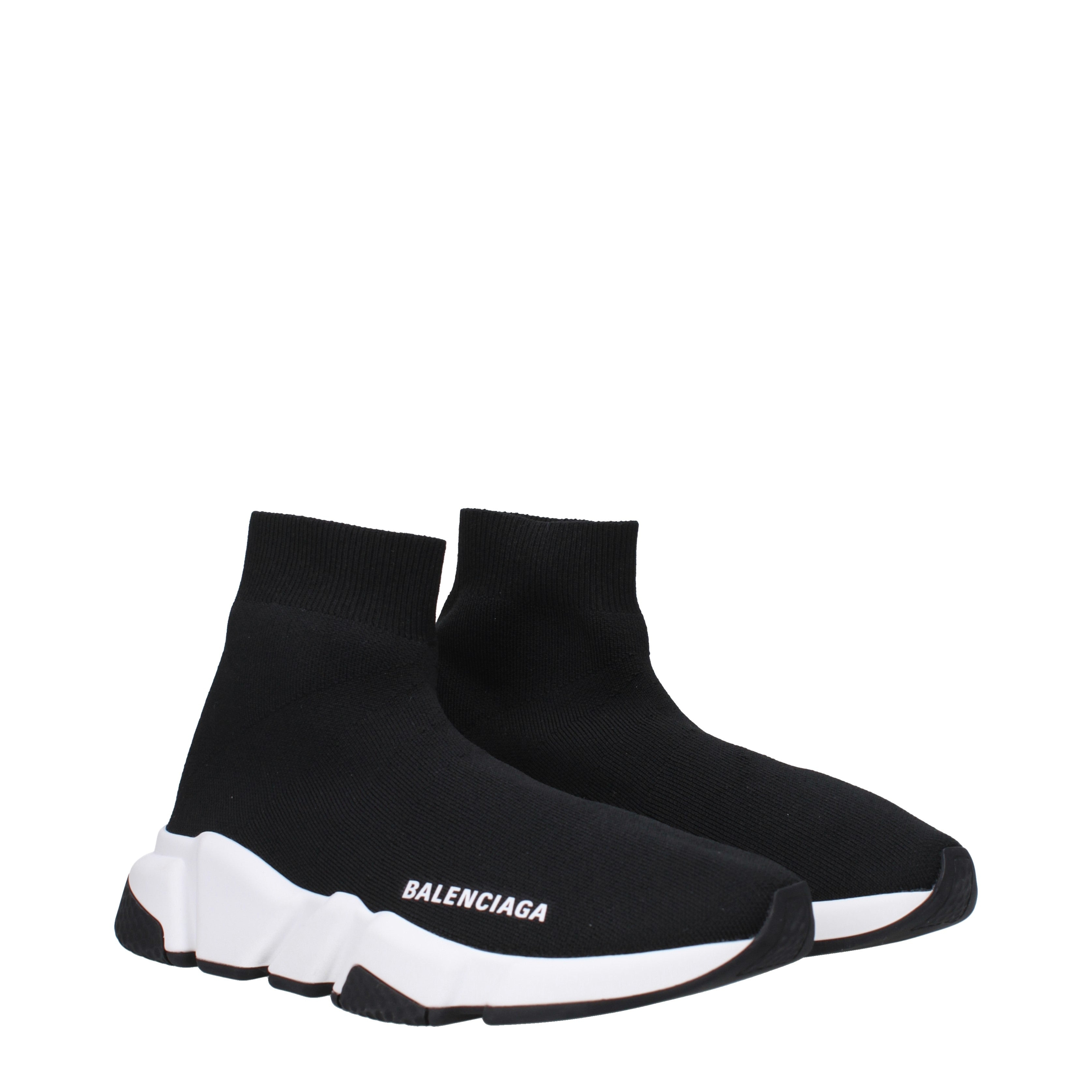 [Balenciaga] Sneakers FW26 587280W2DBQ1015