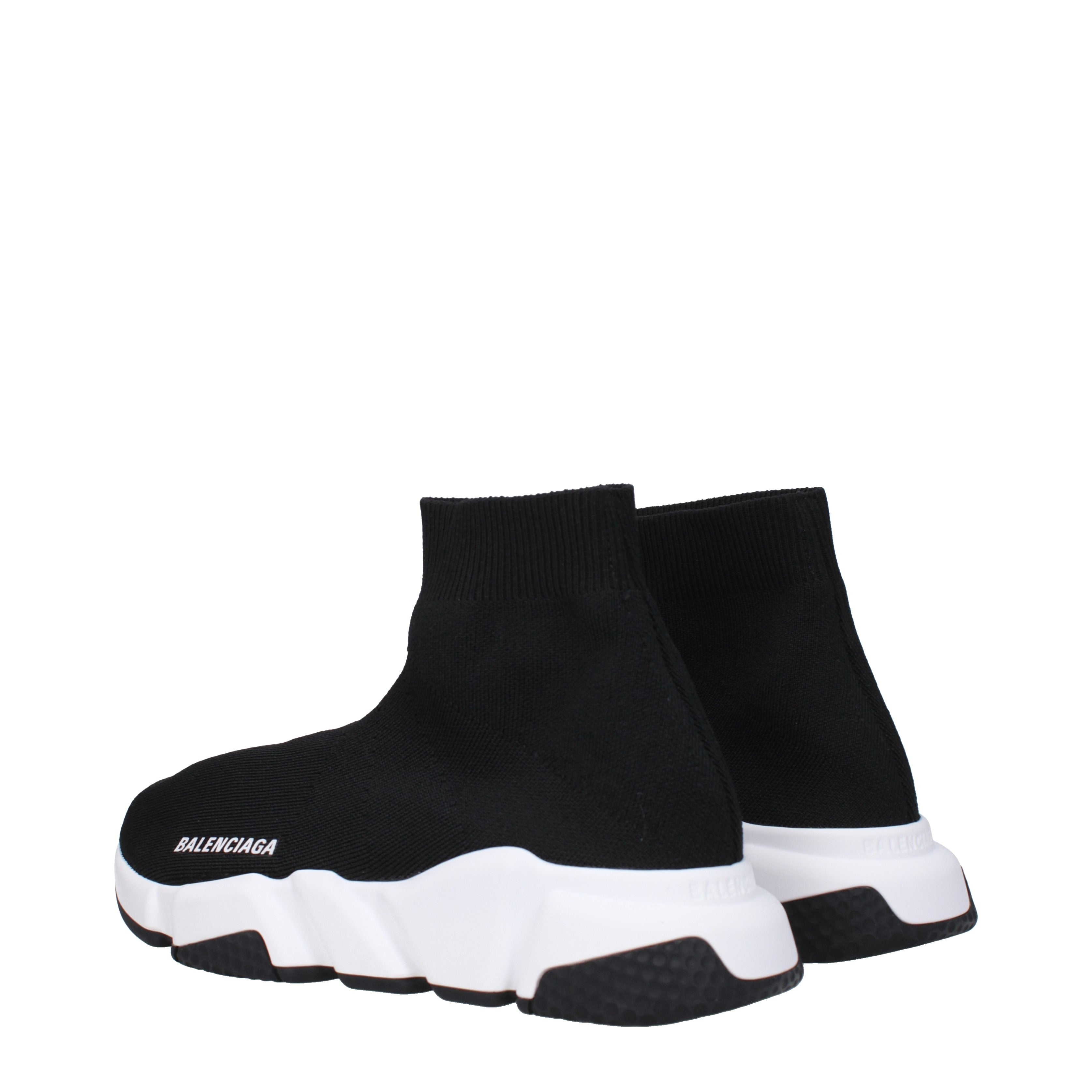 [Balenciaga] Sneakers FW26 587280W2DBQ1015