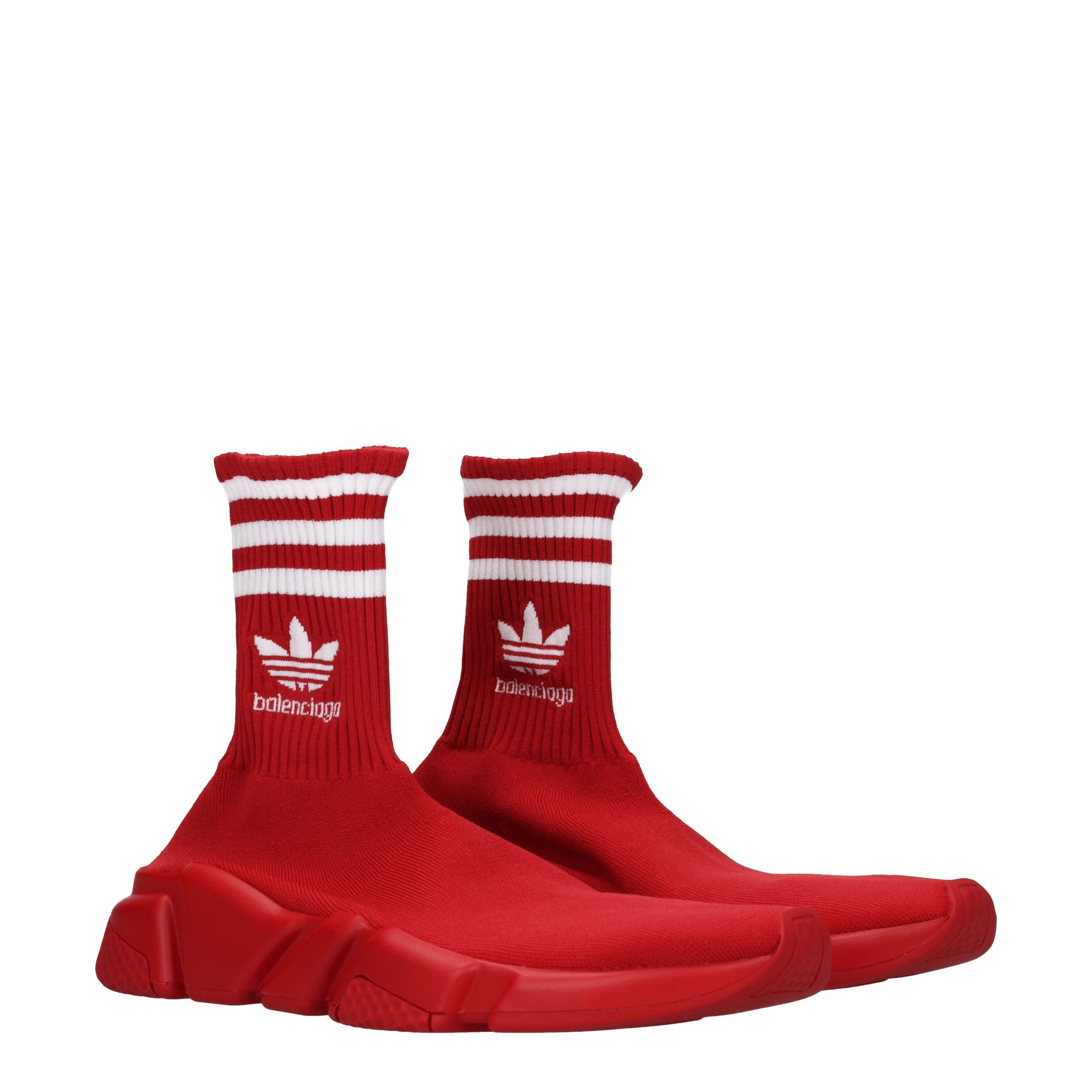 [Balenciaga] Sneakers SS26 717591WBDV16090