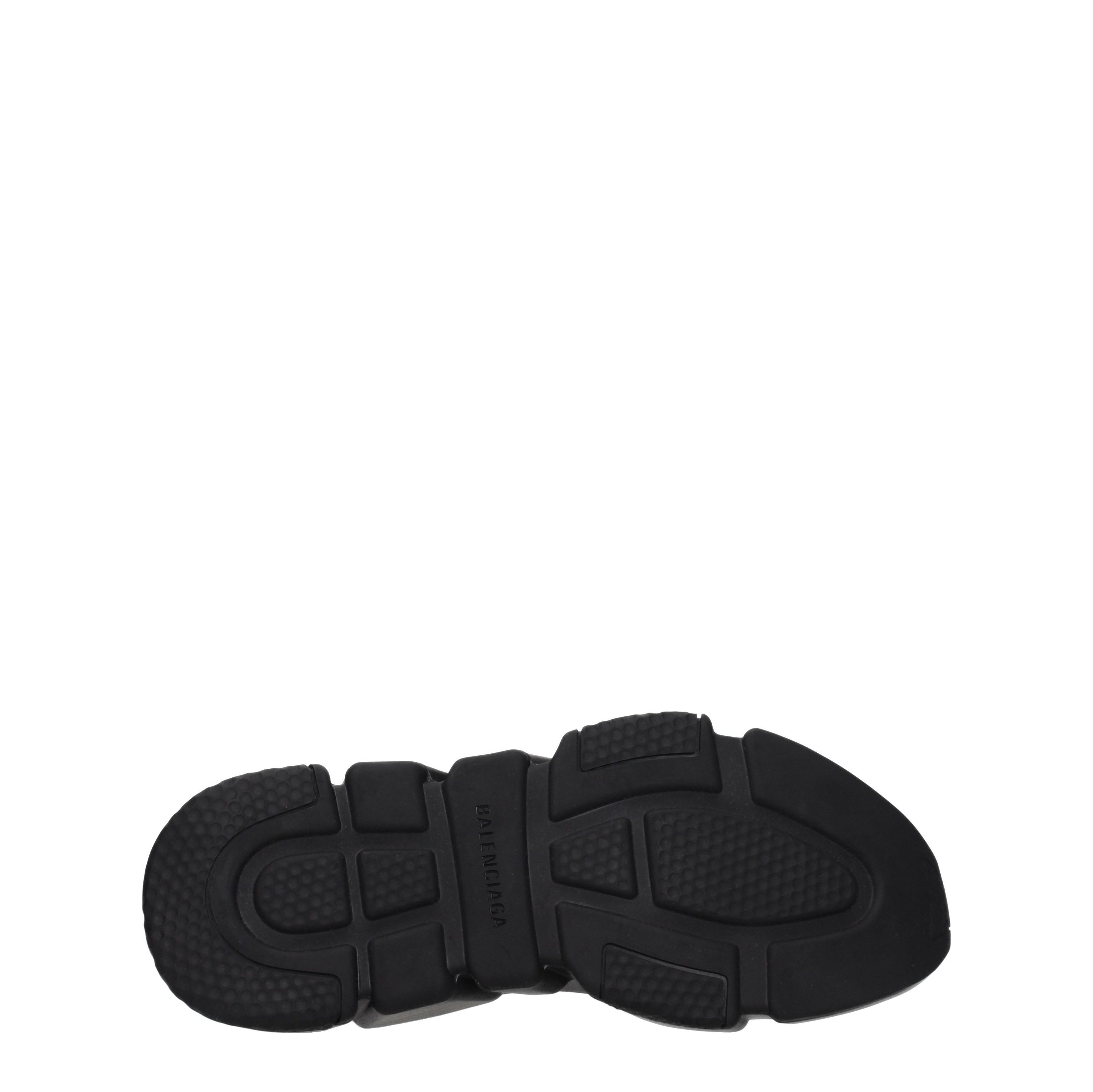 [Balenciaga] Sneakers SS26 717591WBDV11009