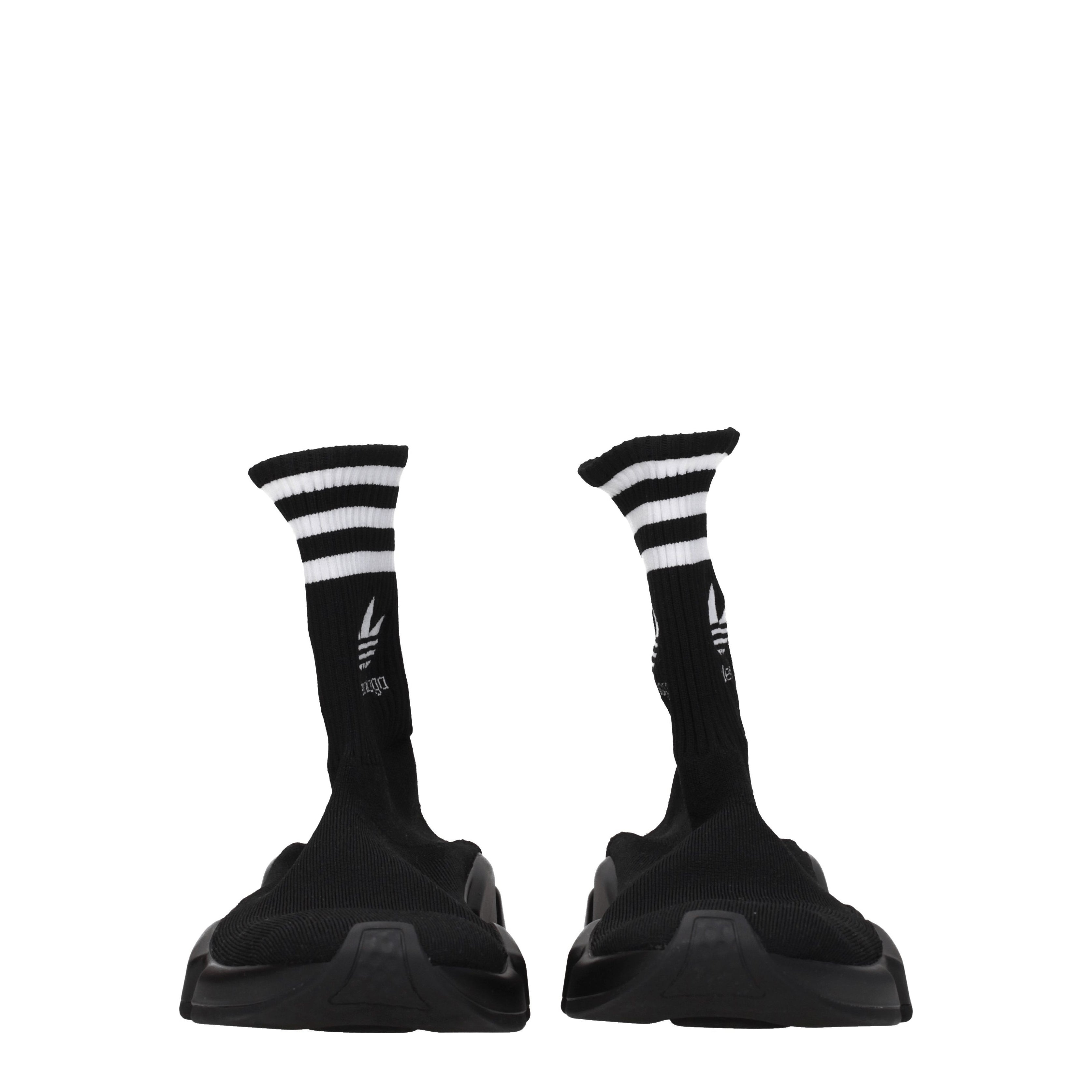 [Balenciaga] Sneakers SS26 717591WBDV11009