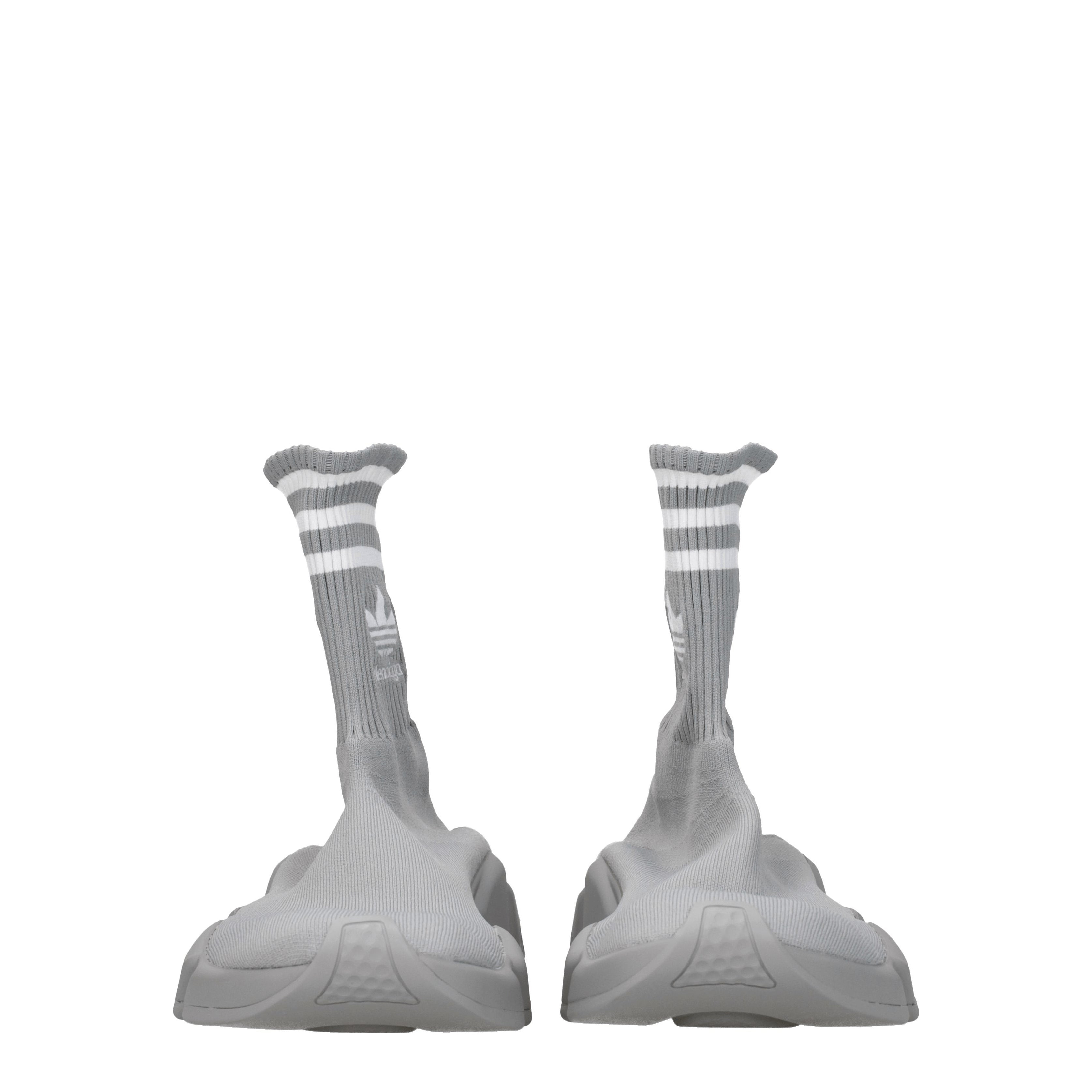 [Balenciaga] Sneakers SS26 717591WBDV11590