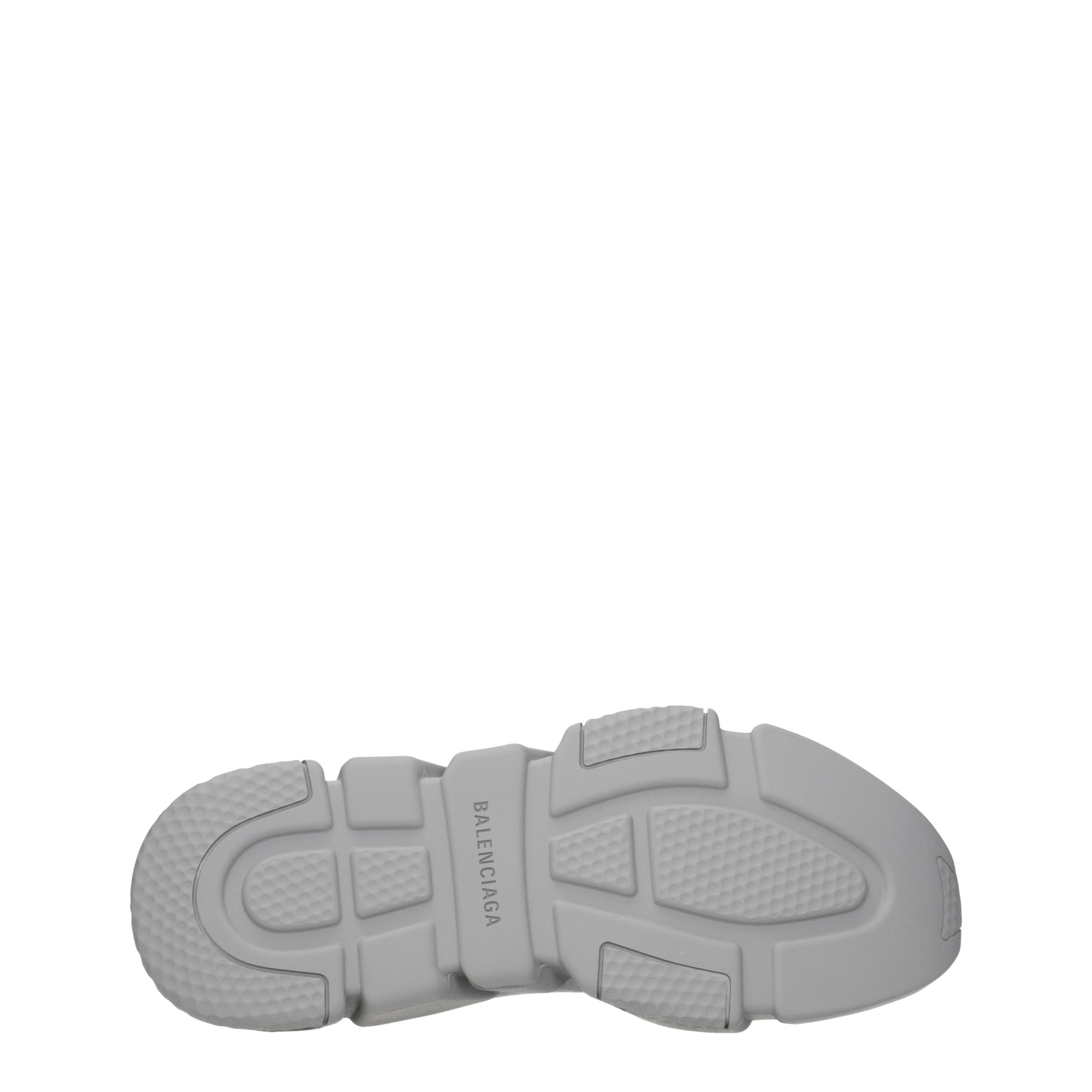[Balenciaga] Sneakers SS26 717591WBDV11590