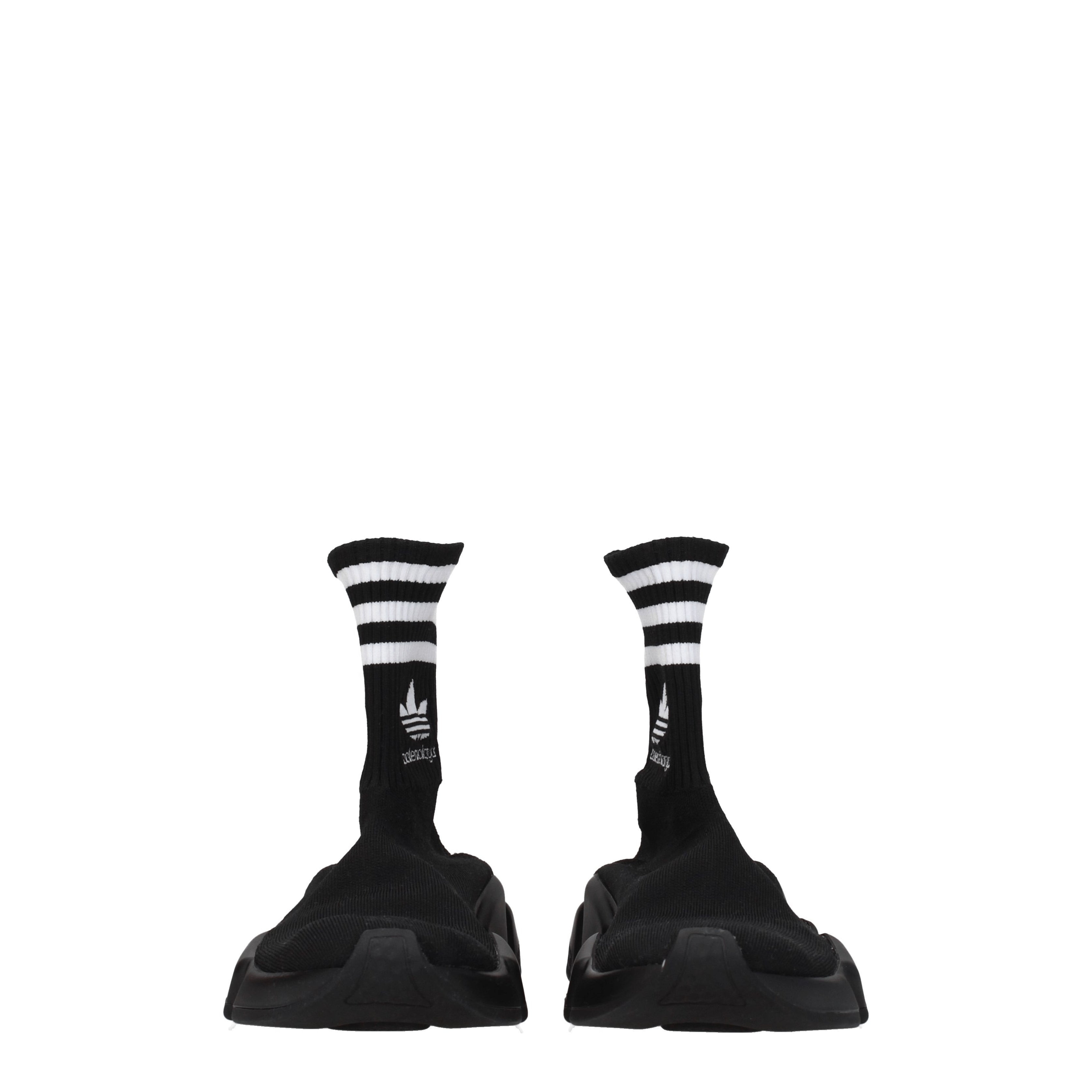 [Balenciaga] Sneakers SS26 717589WBDV11009